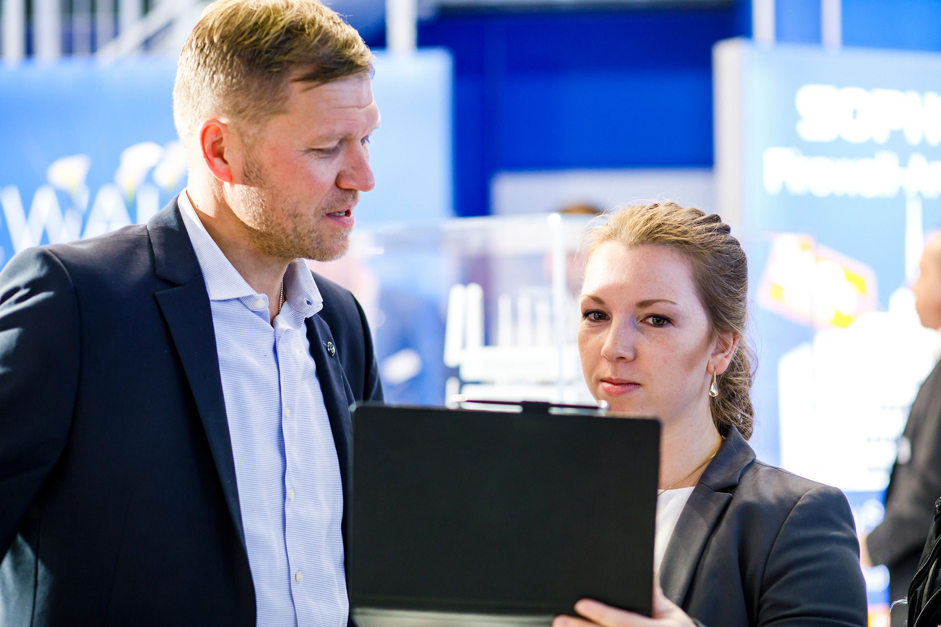 Digitale Arbeitsplätze dynamisieren ihr Geschäft