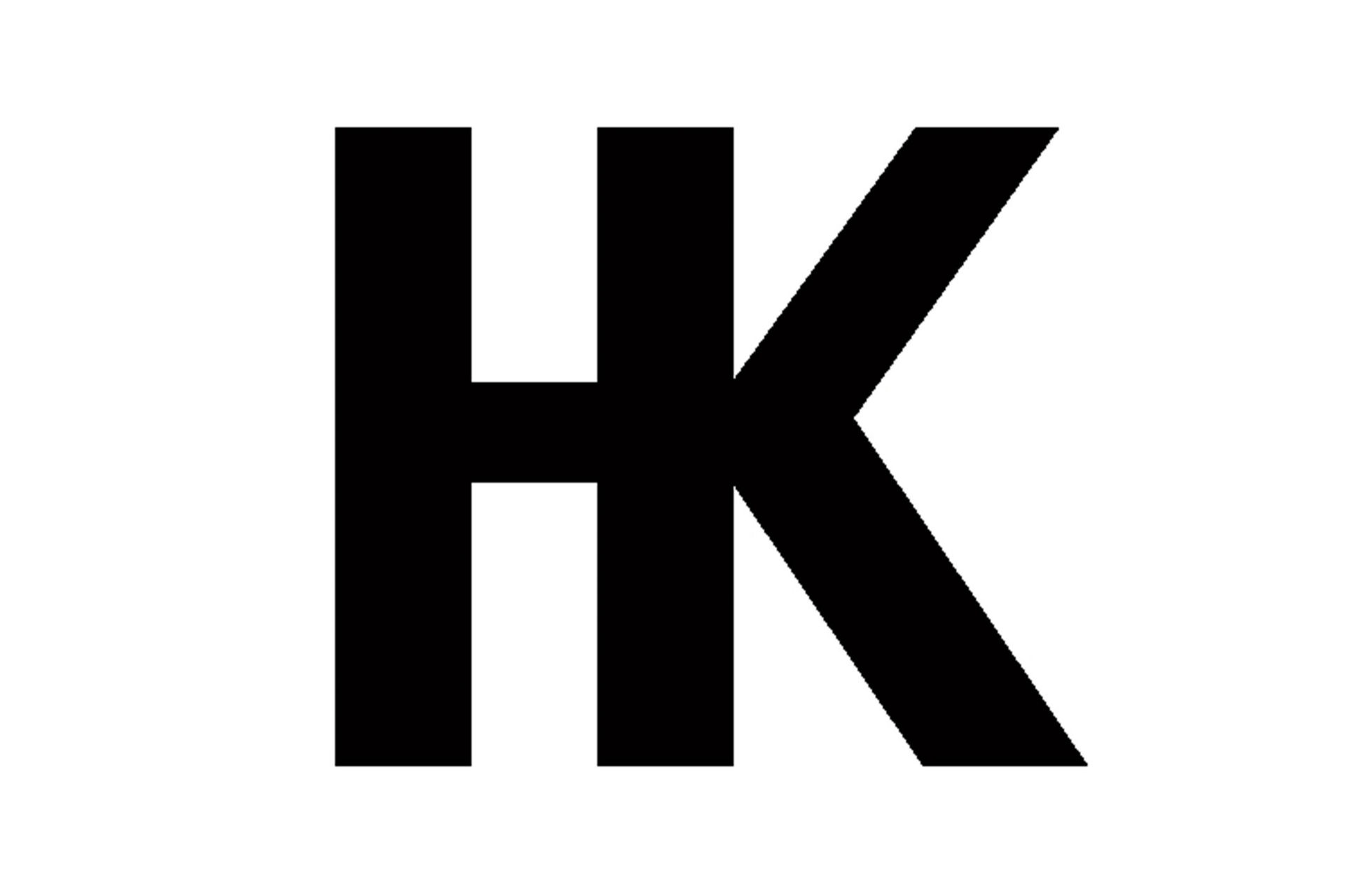 Logo HK Holz- und Kunststoffverarbeitung