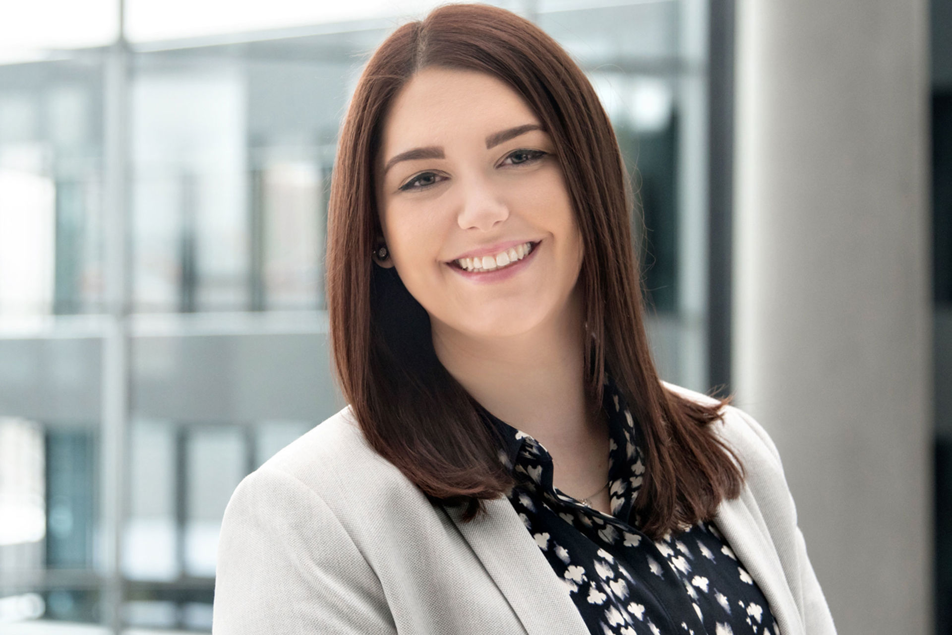 Natalie Kiesel joined NürnbergMesse in September 2016 and is responsible for organisation and exhibitor management within the HOLZ-HANDWERK team.