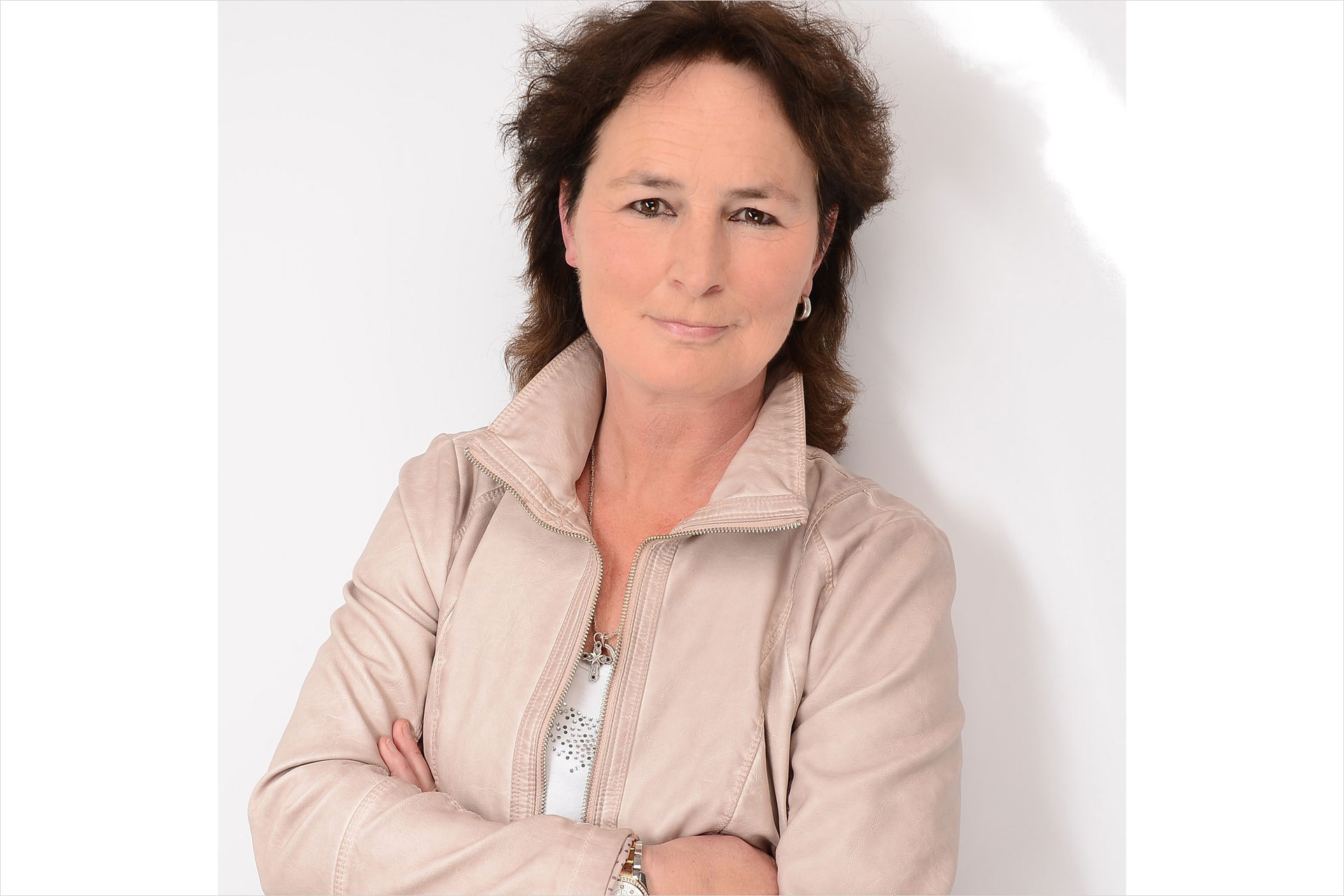 Angela Schmid, Mediaberatung Holz + Möbel