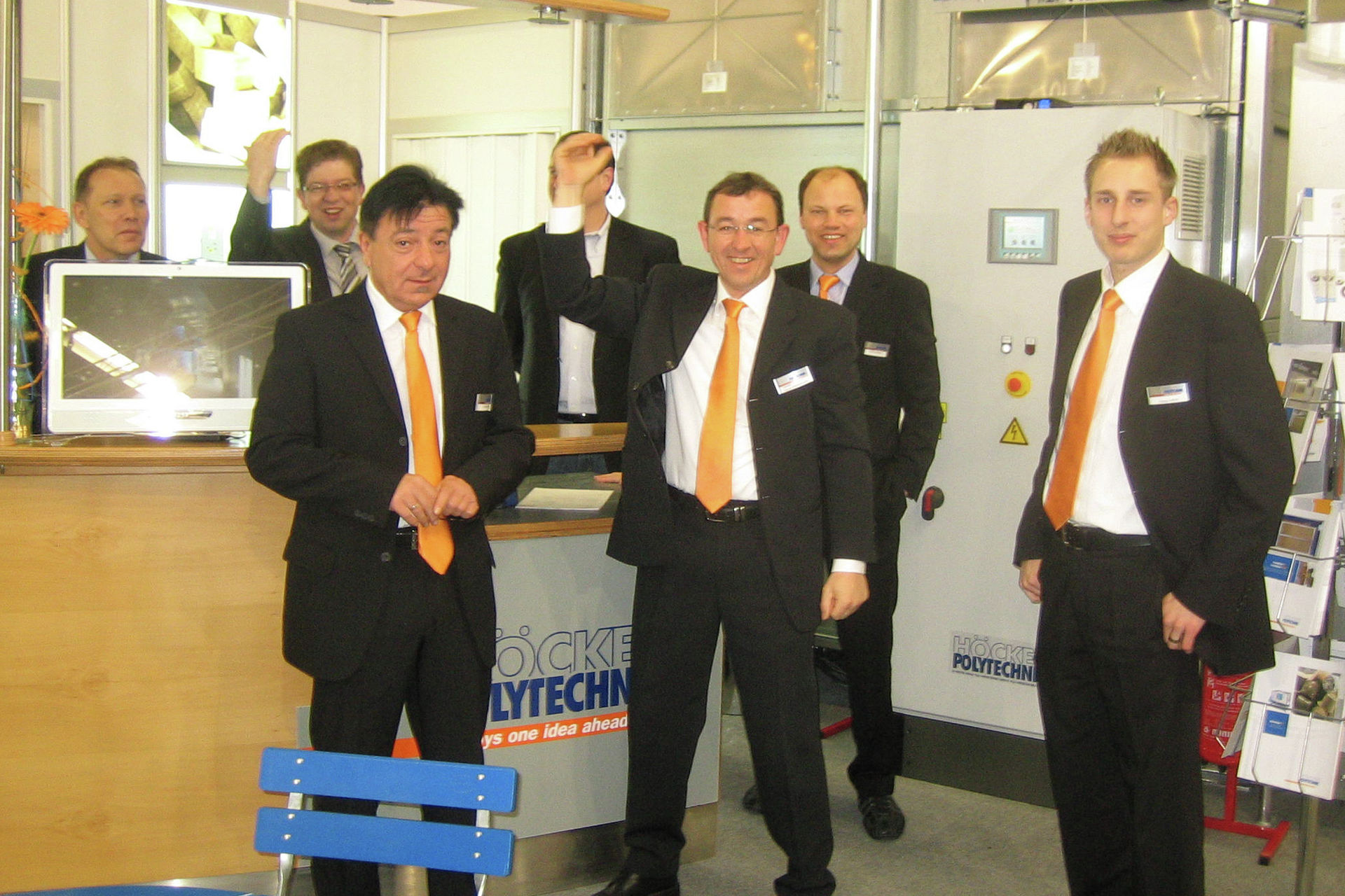 Höcker Polytechnik GmbH