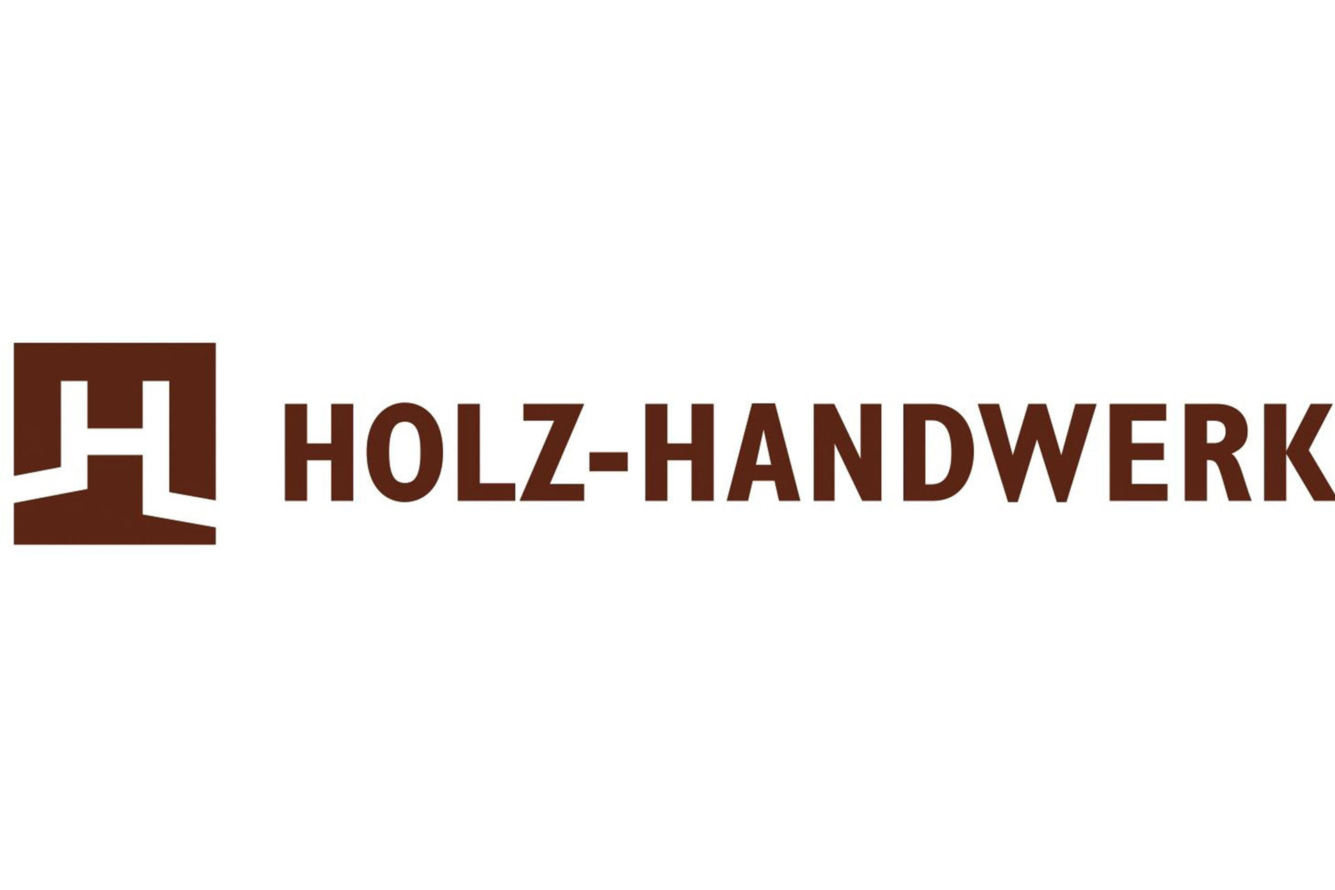 Logo HOLZ-HANDWERK