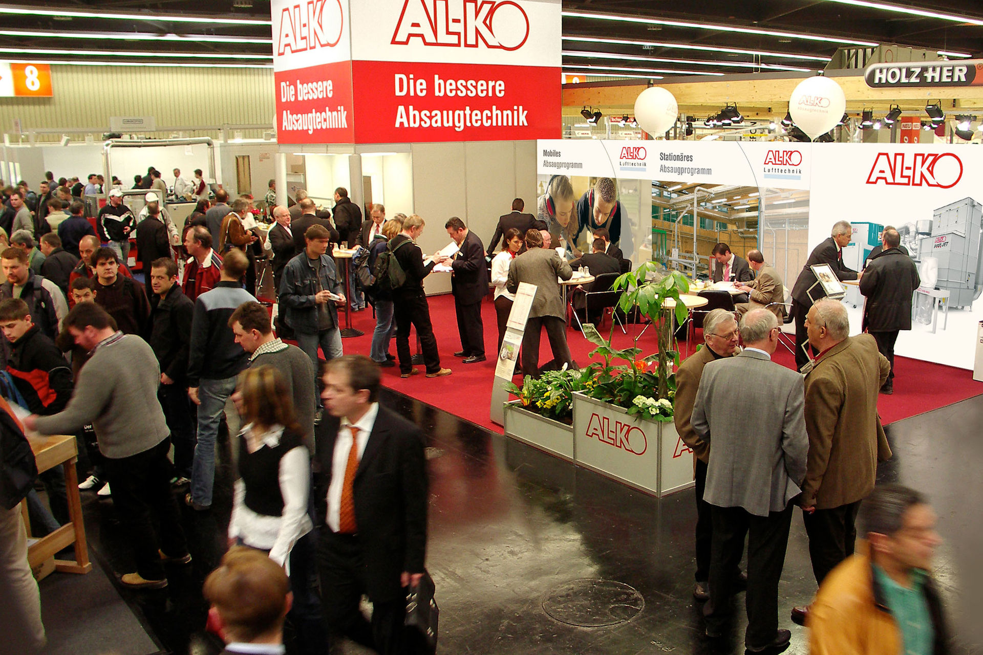 AL-KO THERM GMBH