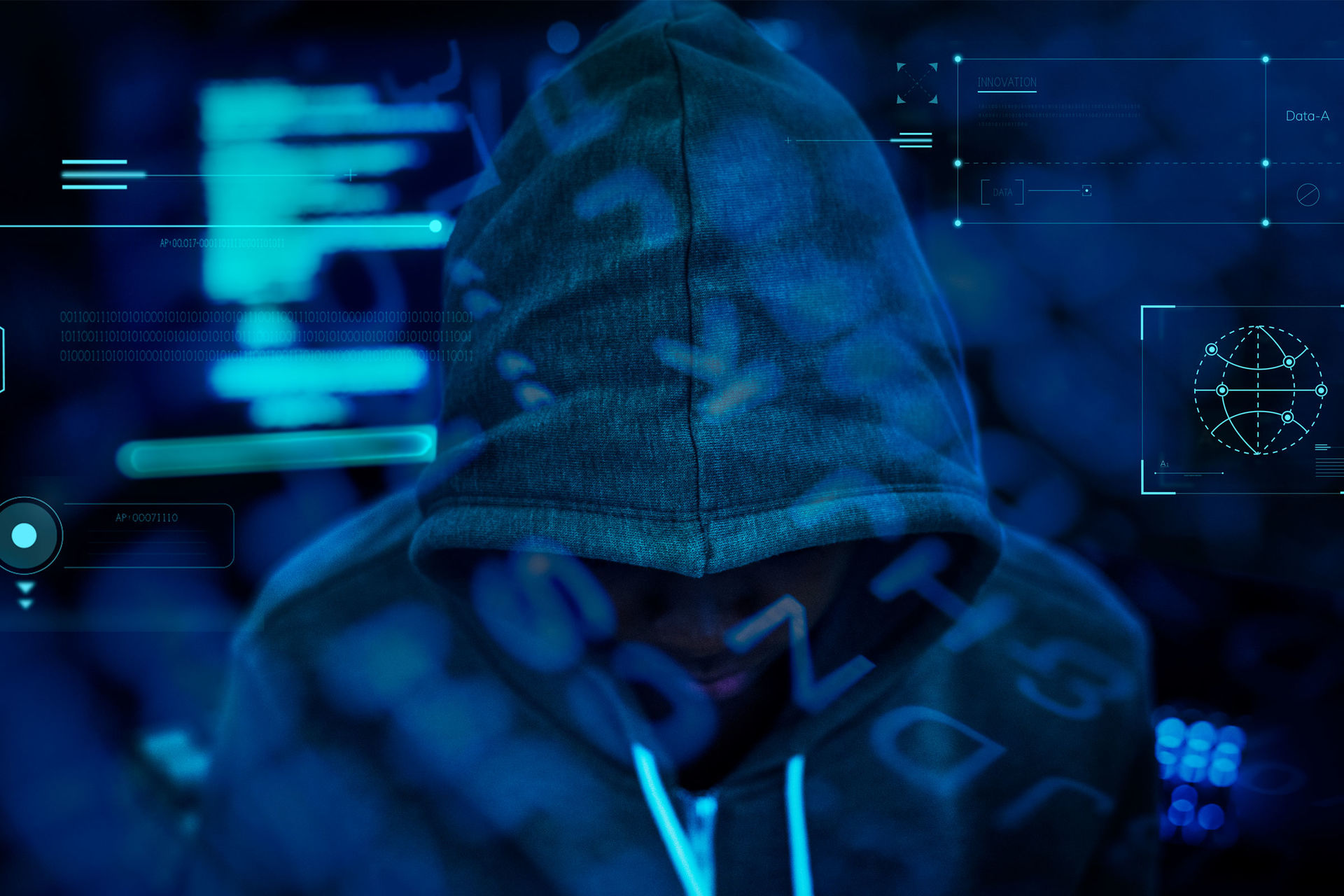 Foto Hacker