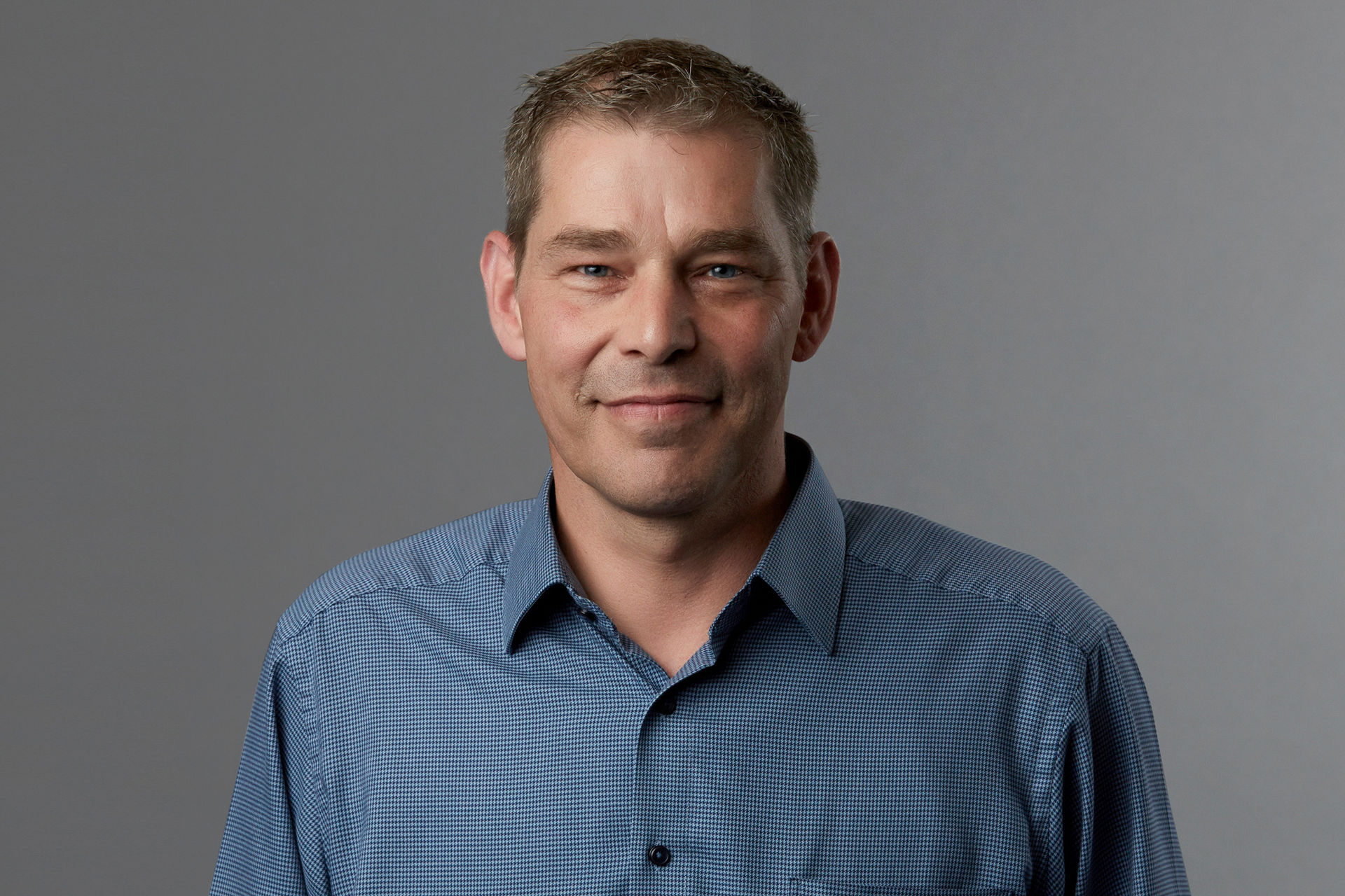 Christian Närdemann, Chefredakteur BM