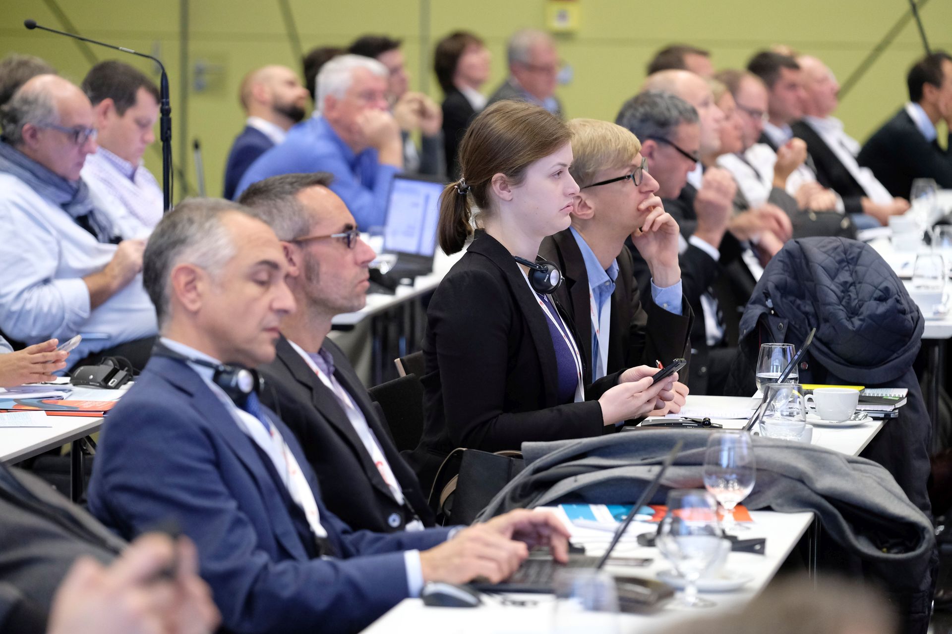 Internationale Wärmepumpenwelt trifft sich in Nürnberg