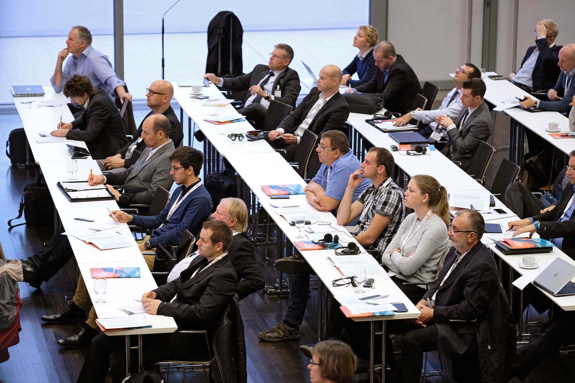 Impression Heat Pump Summit