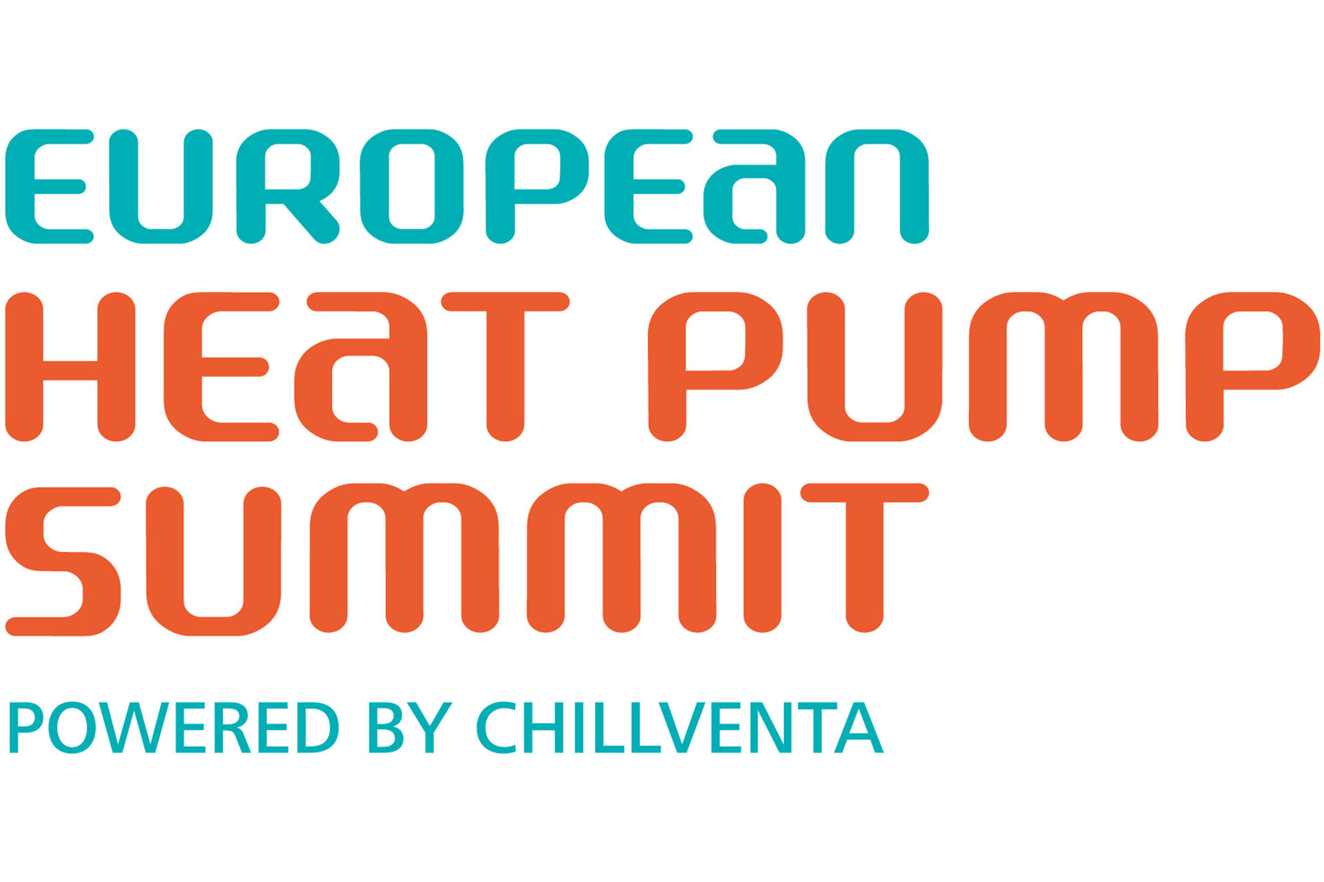 Logo European Heat Pump Summit