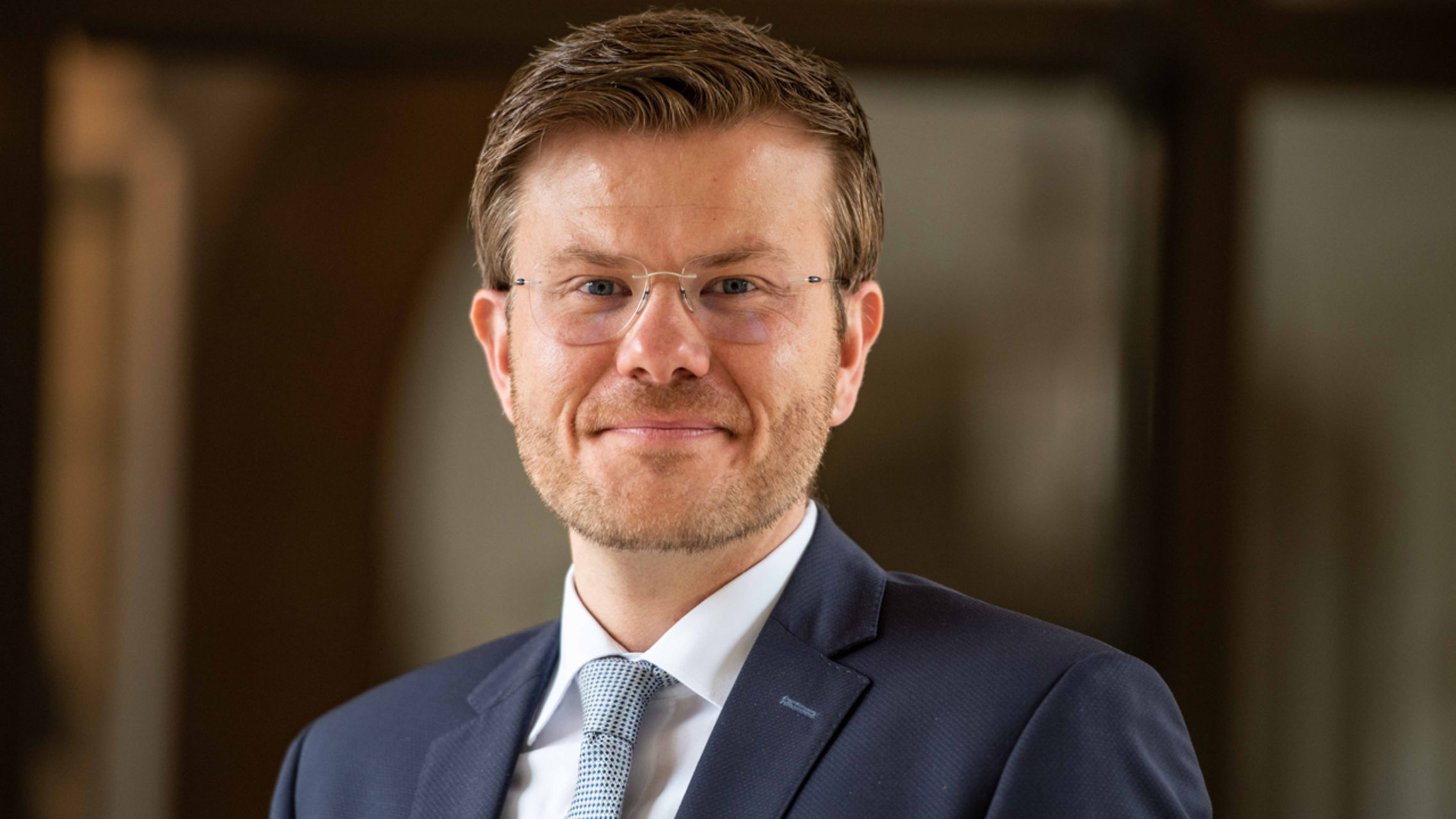 Welcoming Address from Marcus König, Lord Mayor of the City of Nuremberg
