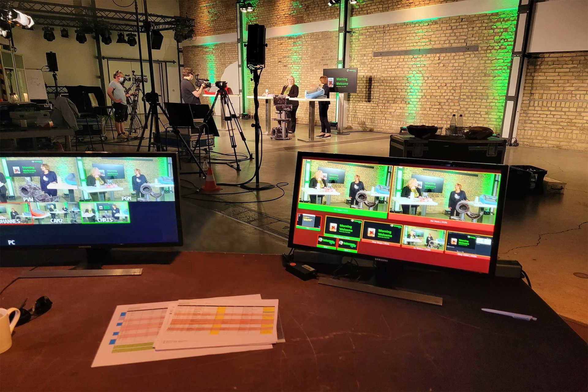 Highlights from the programme of presentations at Interzoo are being made available – as well as new lectures.
