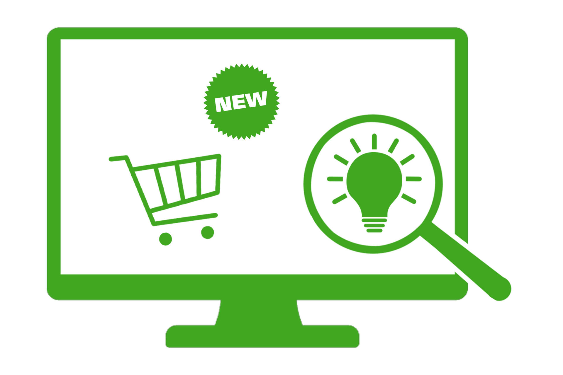 Product & Company Channel