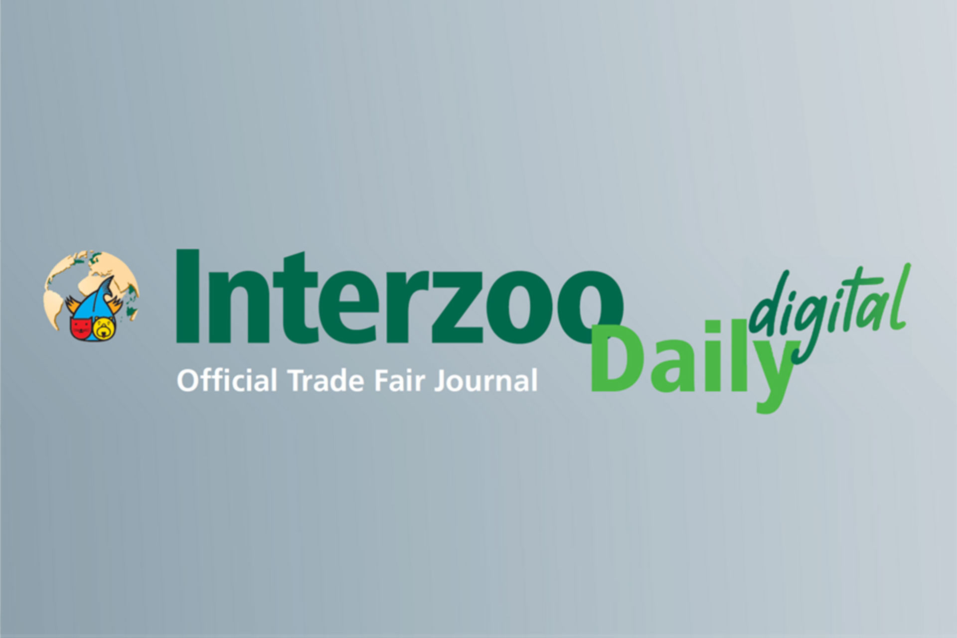 Interzoo.digital Daily