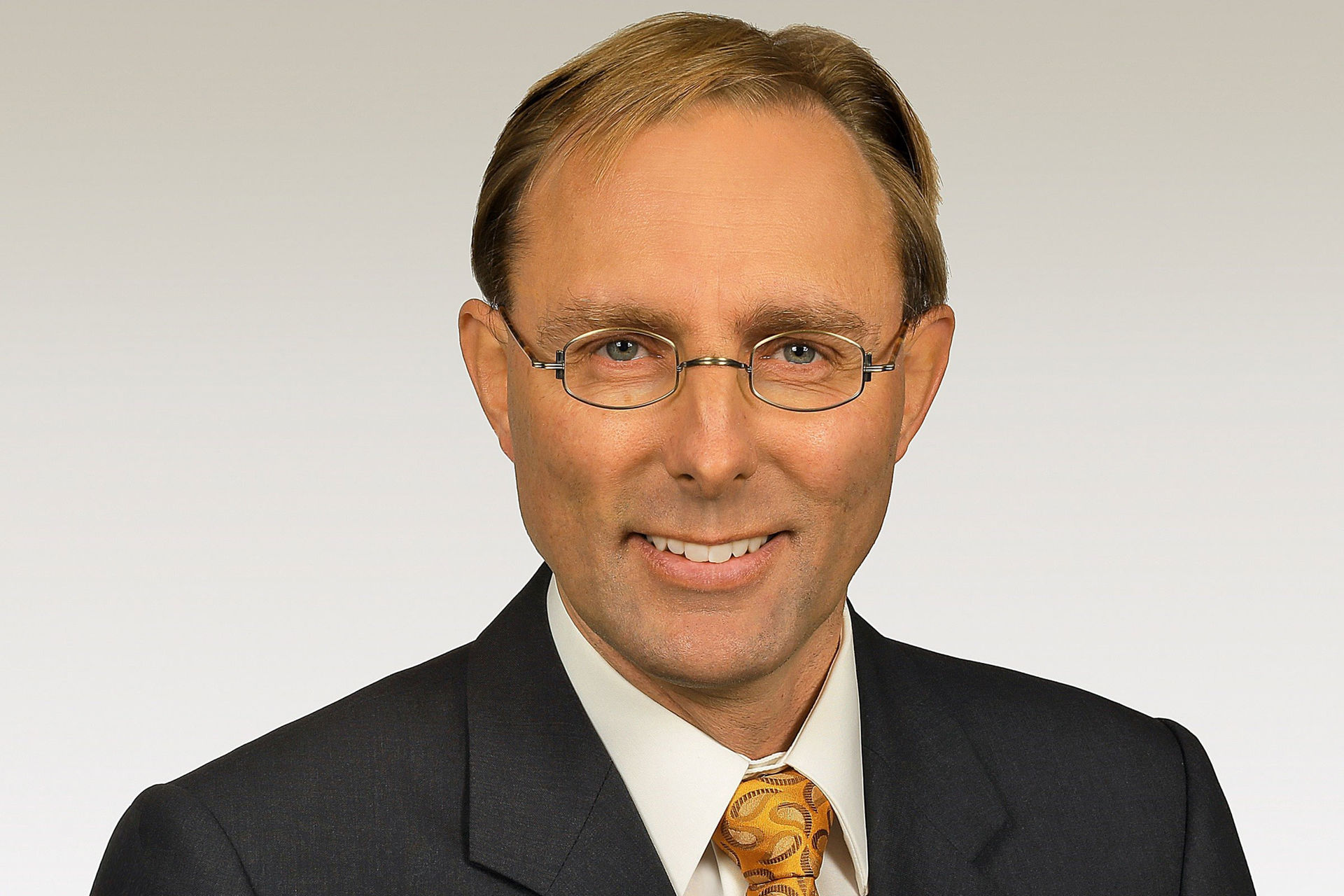 Dr. Michael Stehr