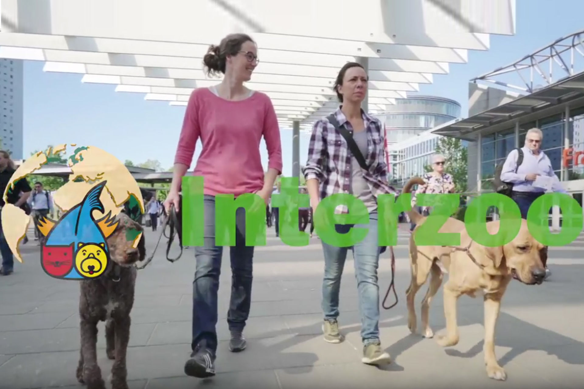 Making of Interzoo