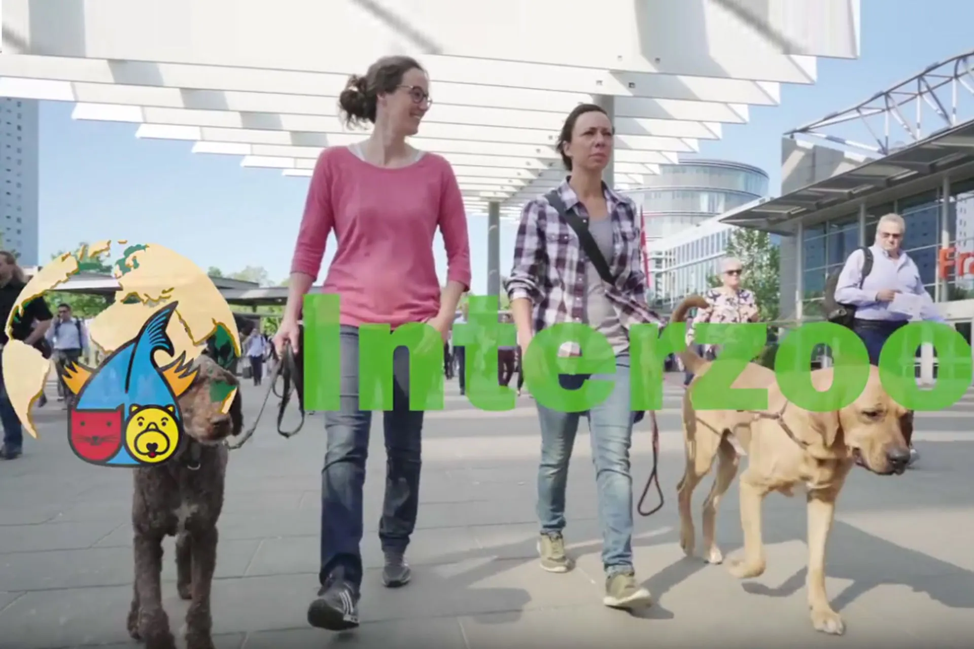Making of Interzoo