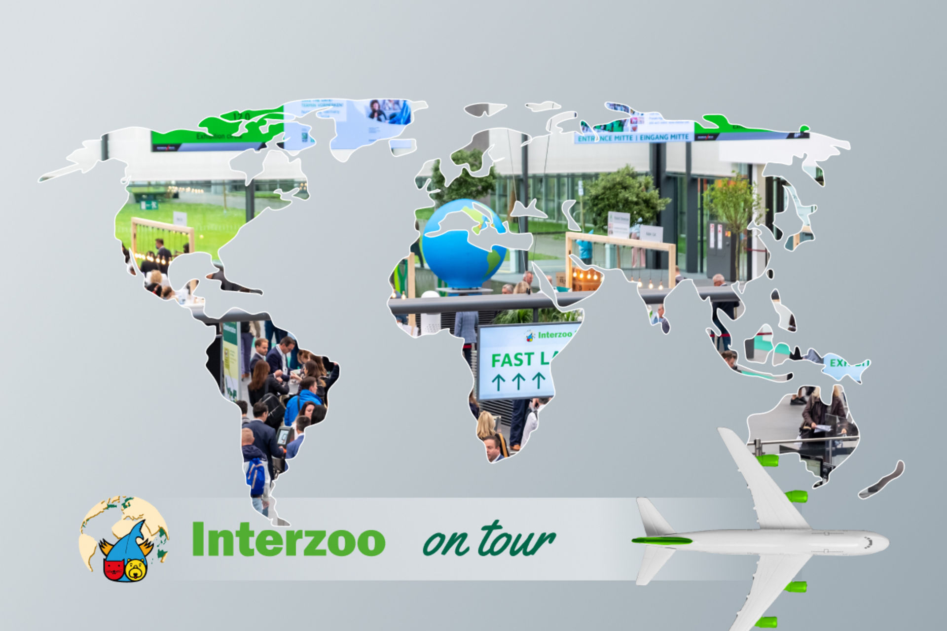 Newsletter Interzoo