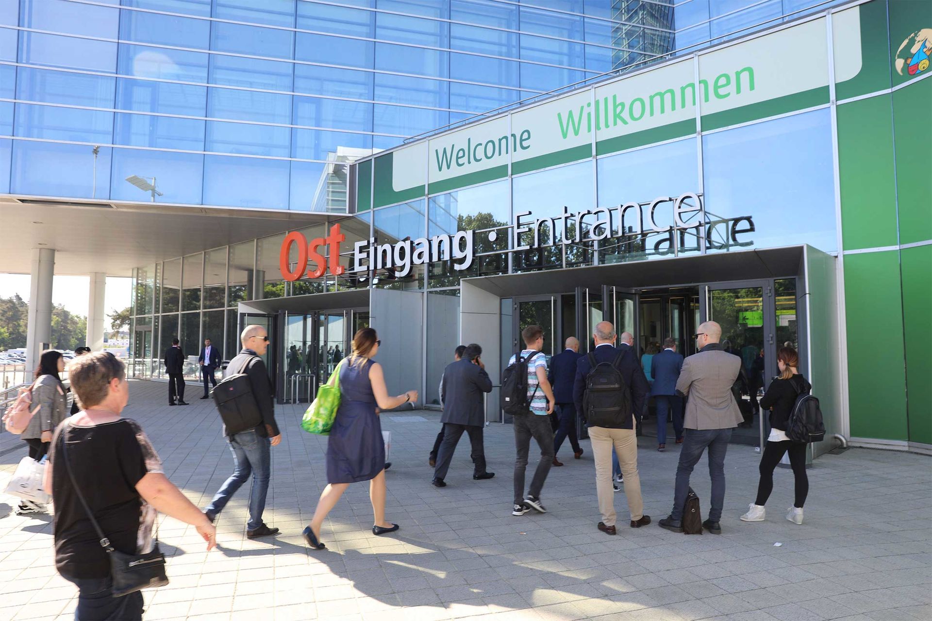 Vom 24. bis 27. Mai werden Aussteller und Besucher der Interzoo 2022 wieder die Möglichkeit haben, sich über die neuesten Entwicklungen der Branche persönlich auszutauschen.