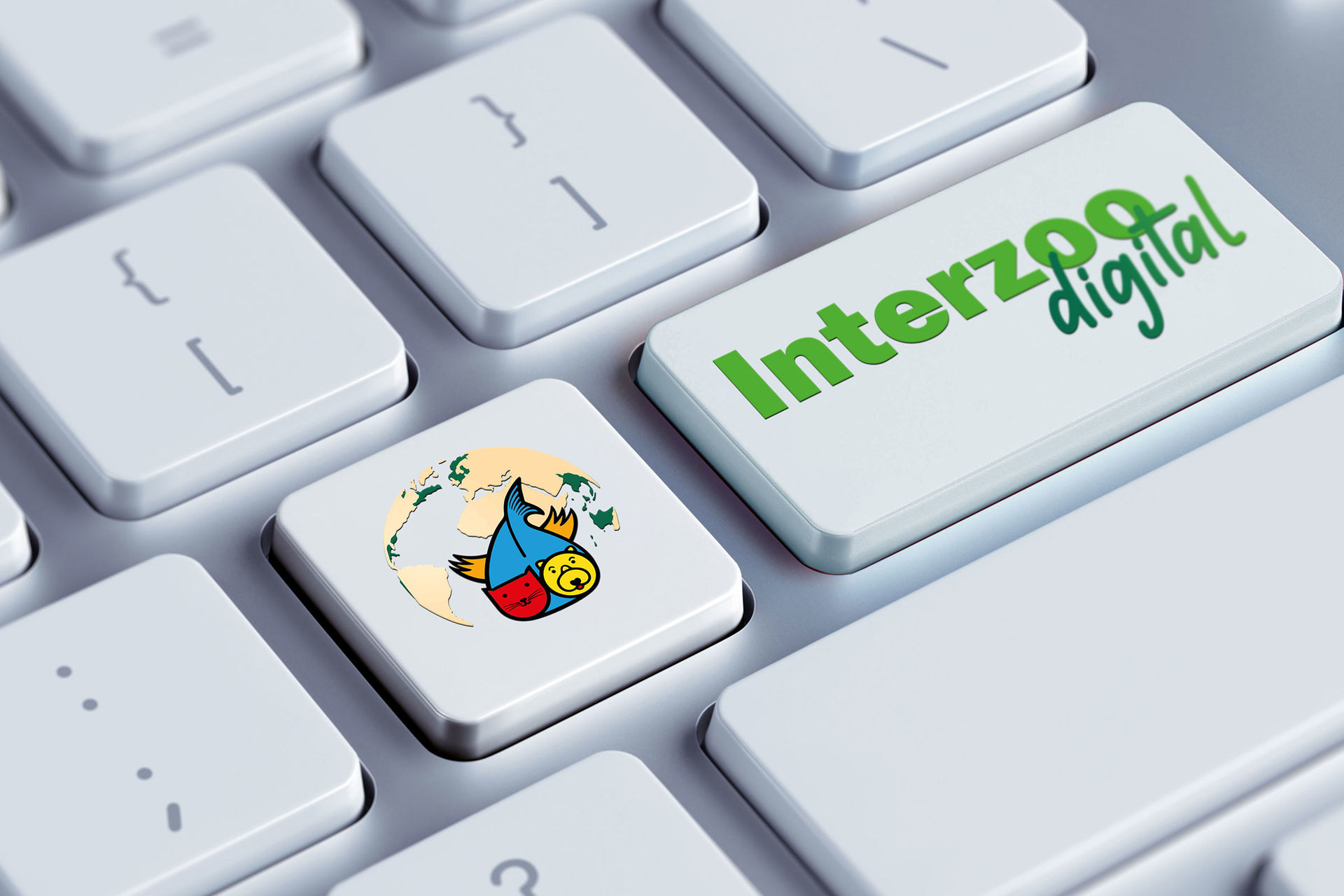 Die Welt der Heimtierbranche mit einem Klick – jetzt anmelden für die Interzoo.digital