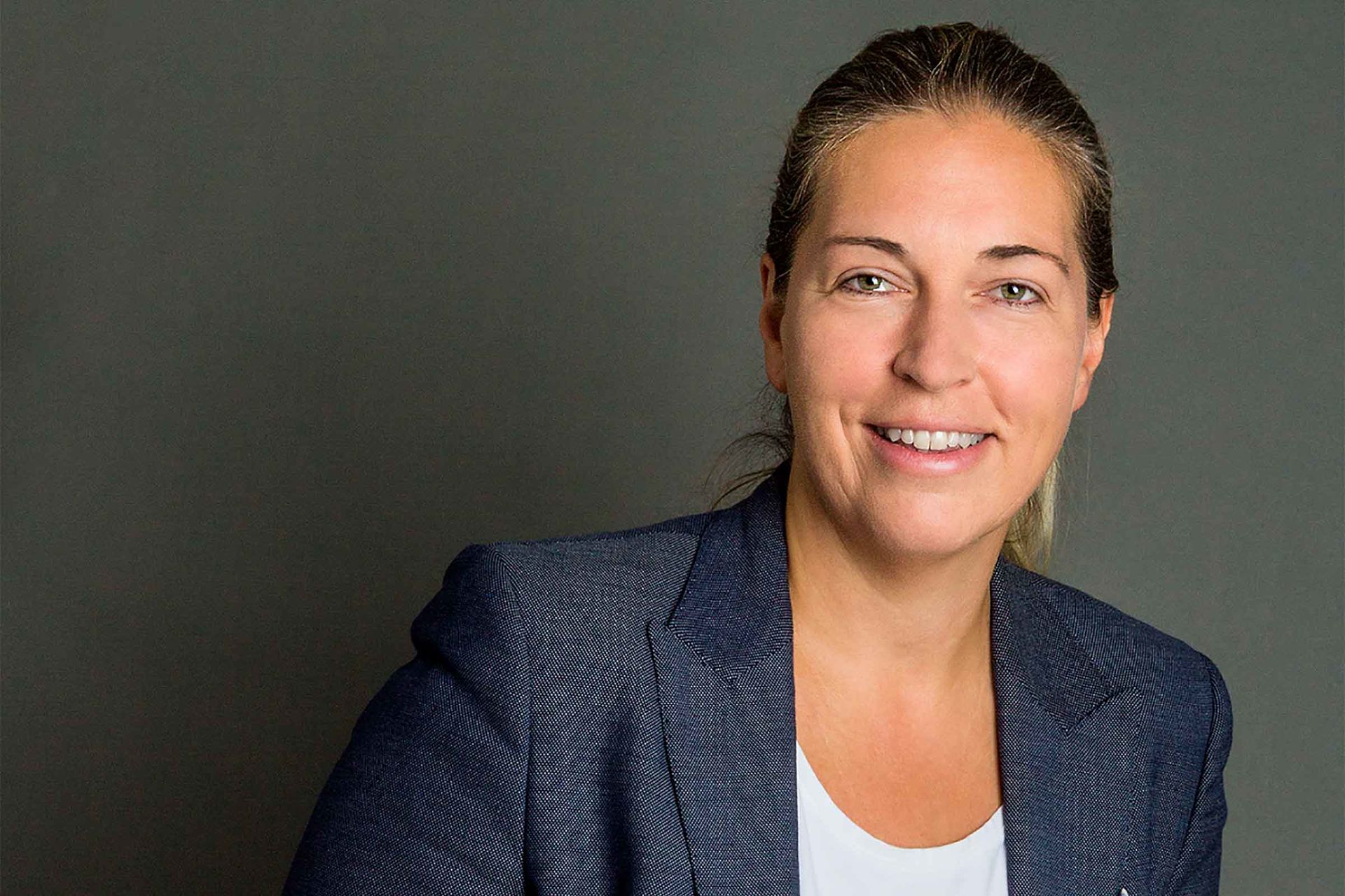 Katharina Engling, Vorsitzende Messebeirat Interzoo