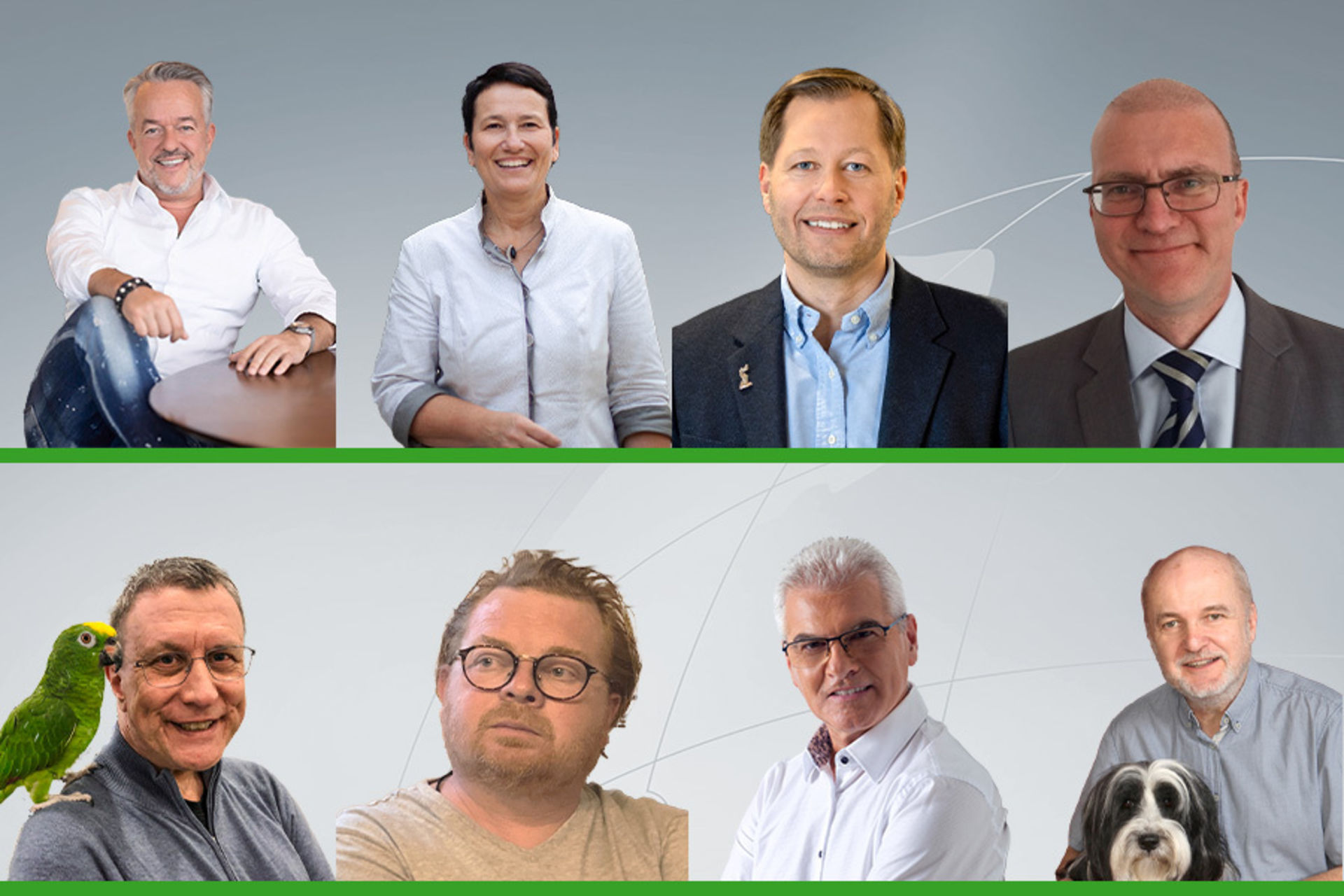 Darauf freuen sich die Besucher
