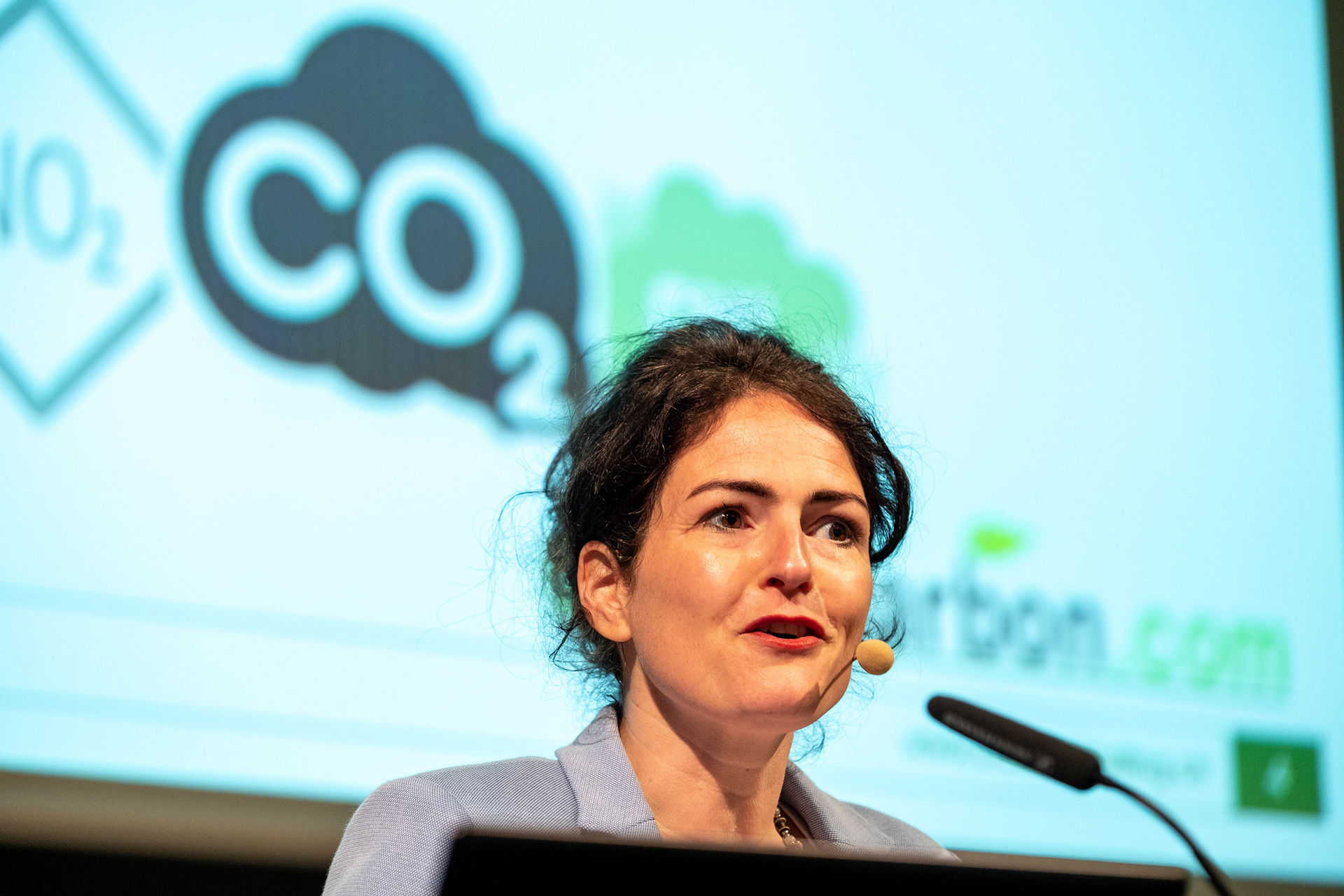 Dr. Dorothea Baur, baur consulting ag, Switzerland