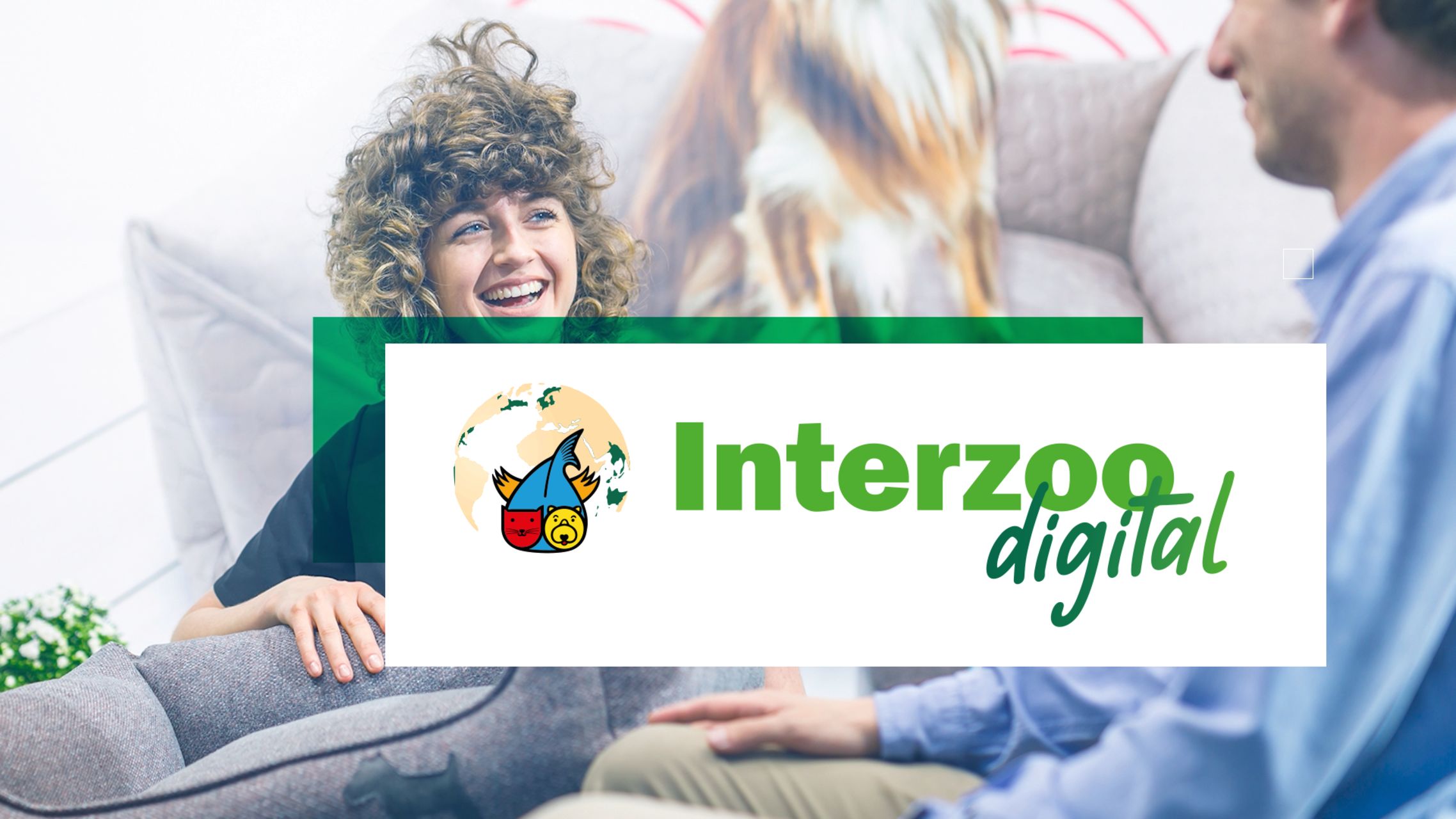 Interzoo.digital 1 - 4 June 2021