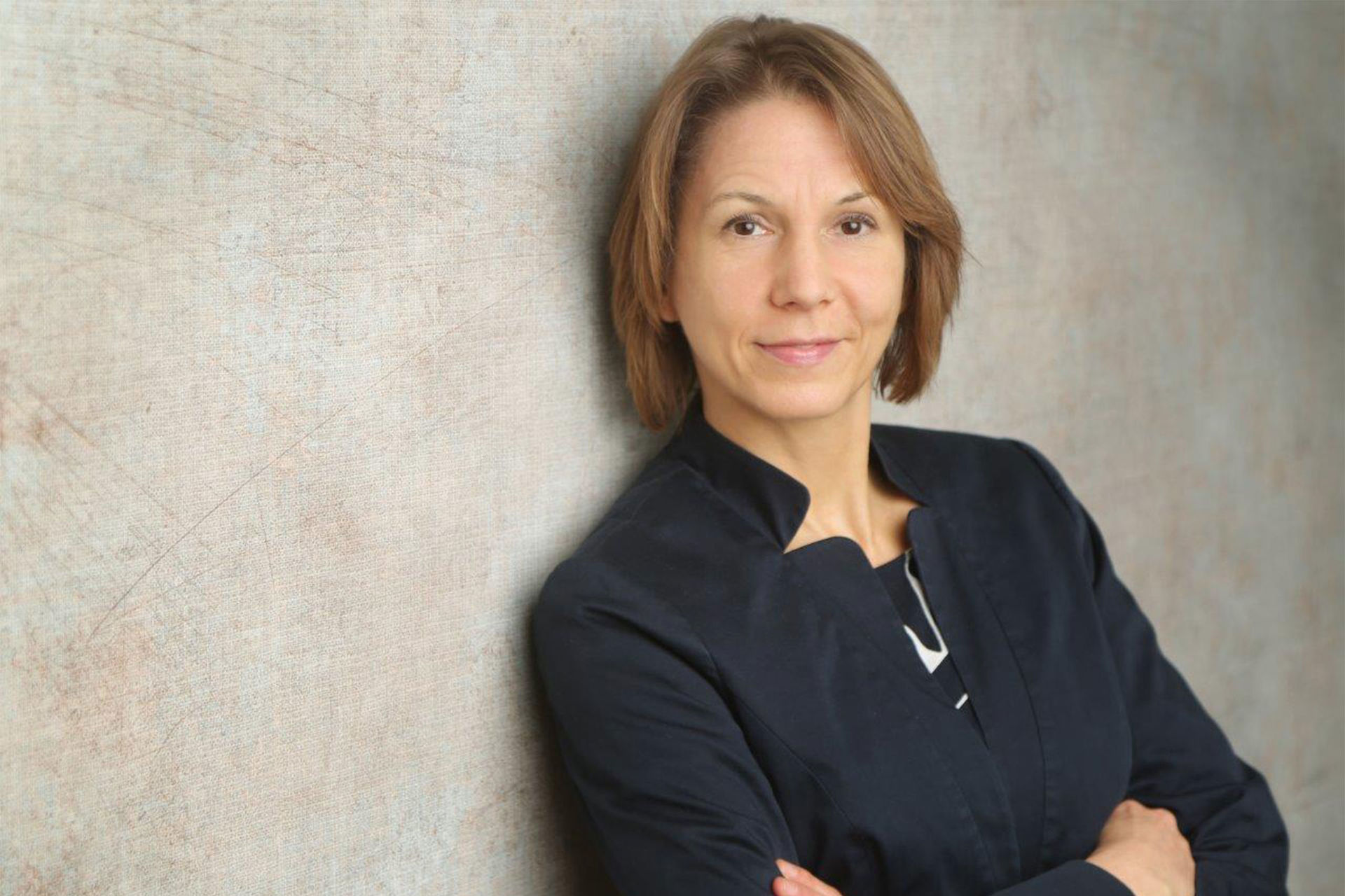 Dr. Anja Wagner, Presse-Referentin Interzoo