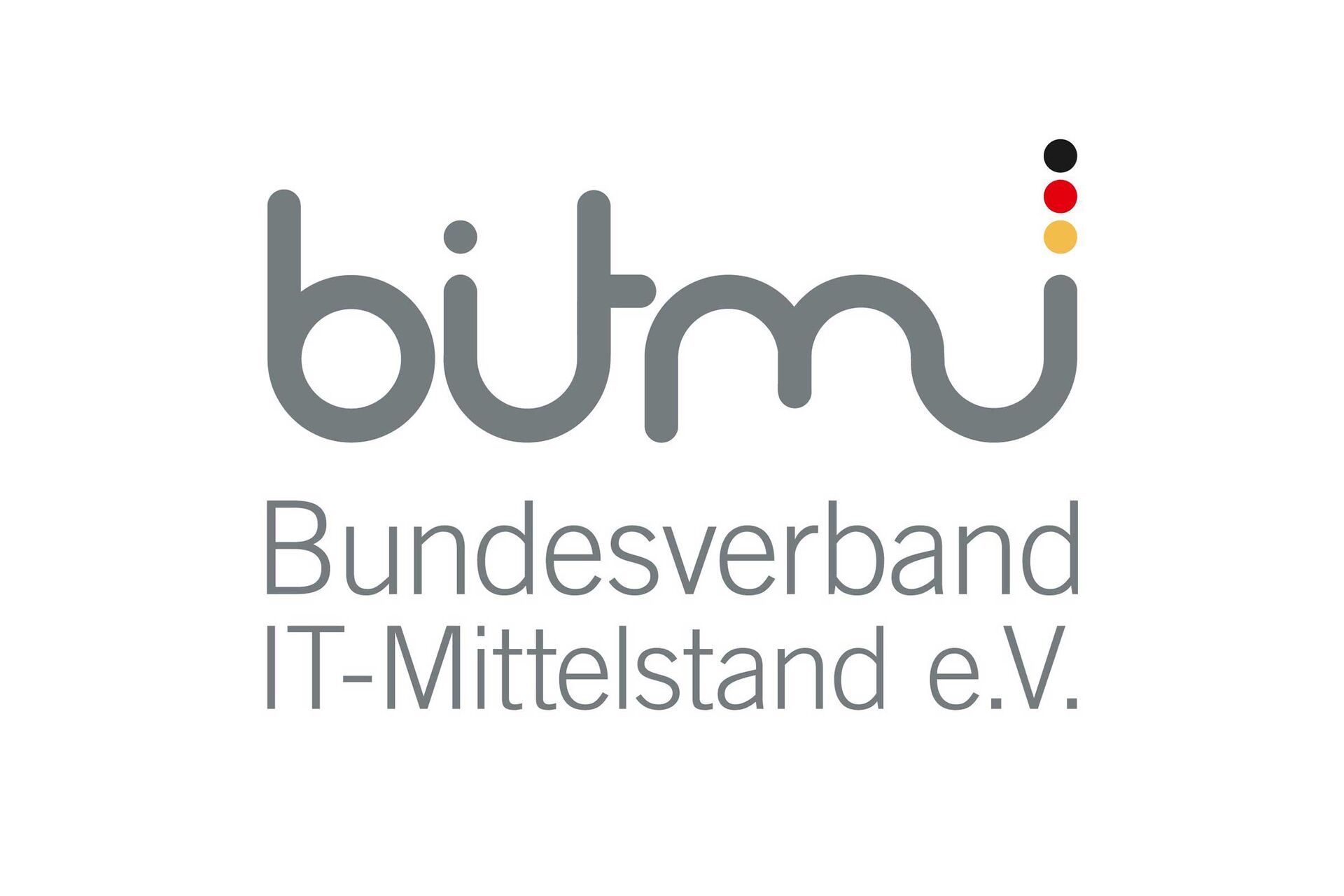 Logo Bundesverband IT-Mittelstand e. V.