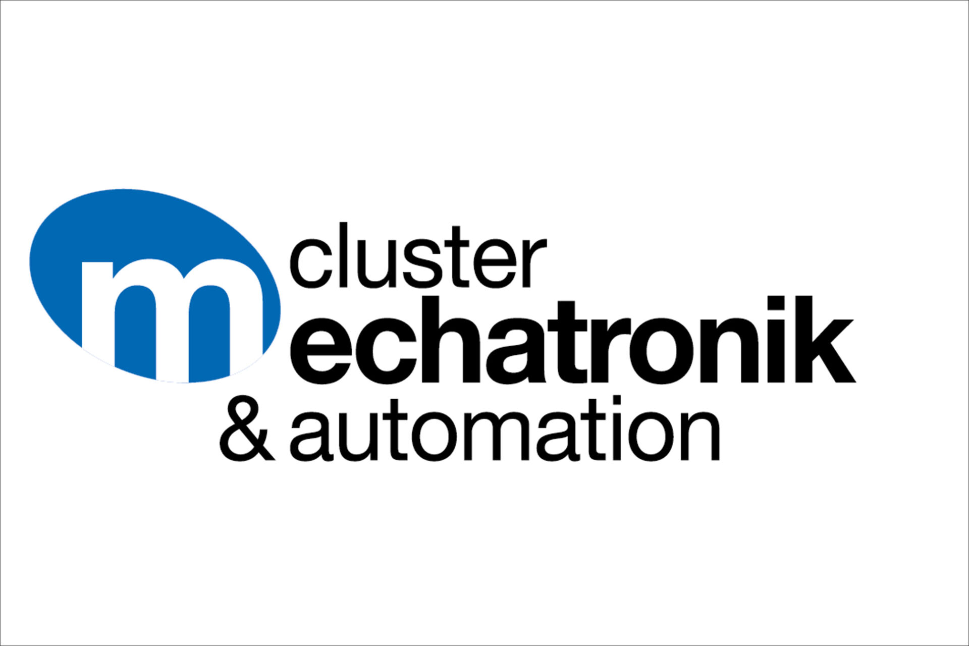 Logo CMA 2019