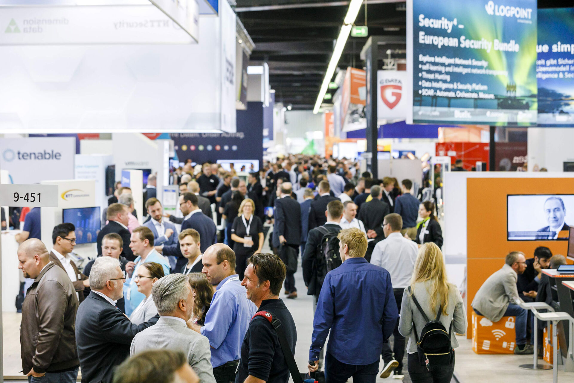 Erfolgreiche Premiere für MedtecLIVE 2019