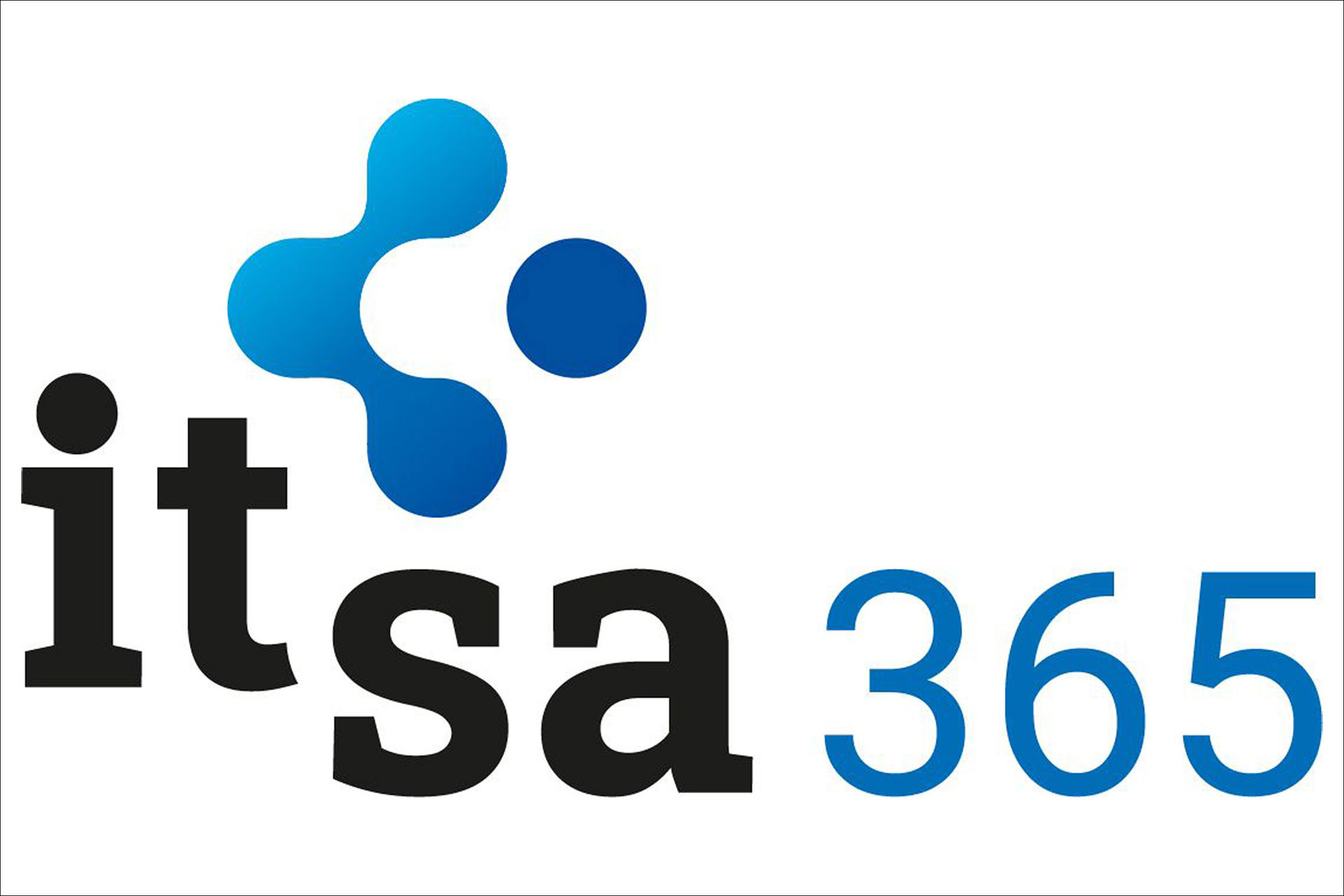 Logo it-sa 365