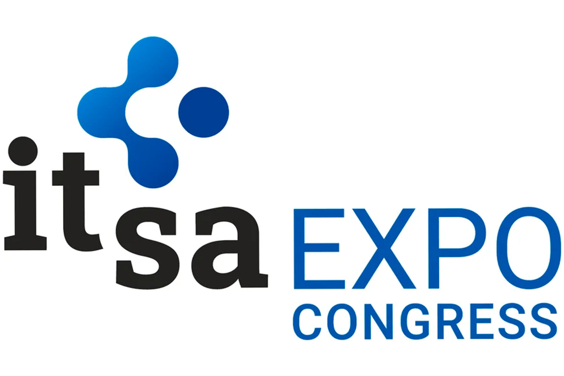 Logo it-sa