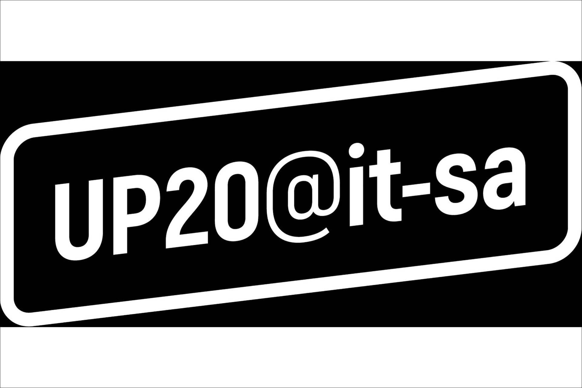 UP20@it-sa