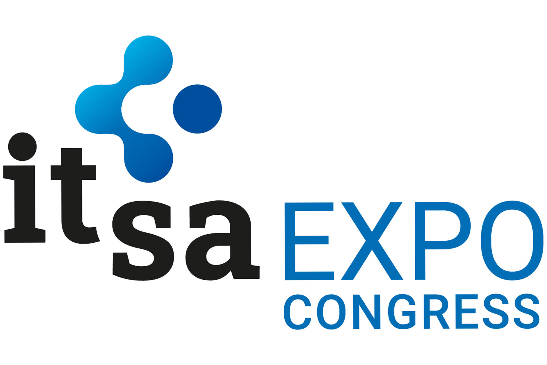 Logo it-sa 2019
