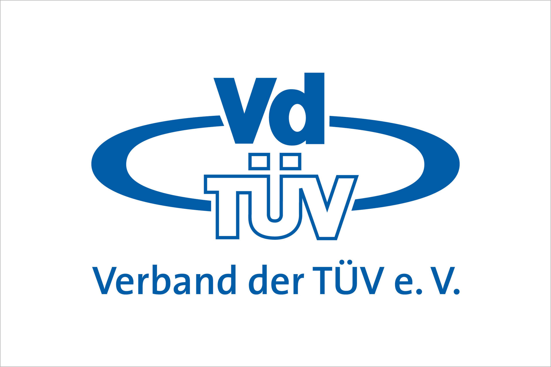 Logo Verband der TÜV e.V.