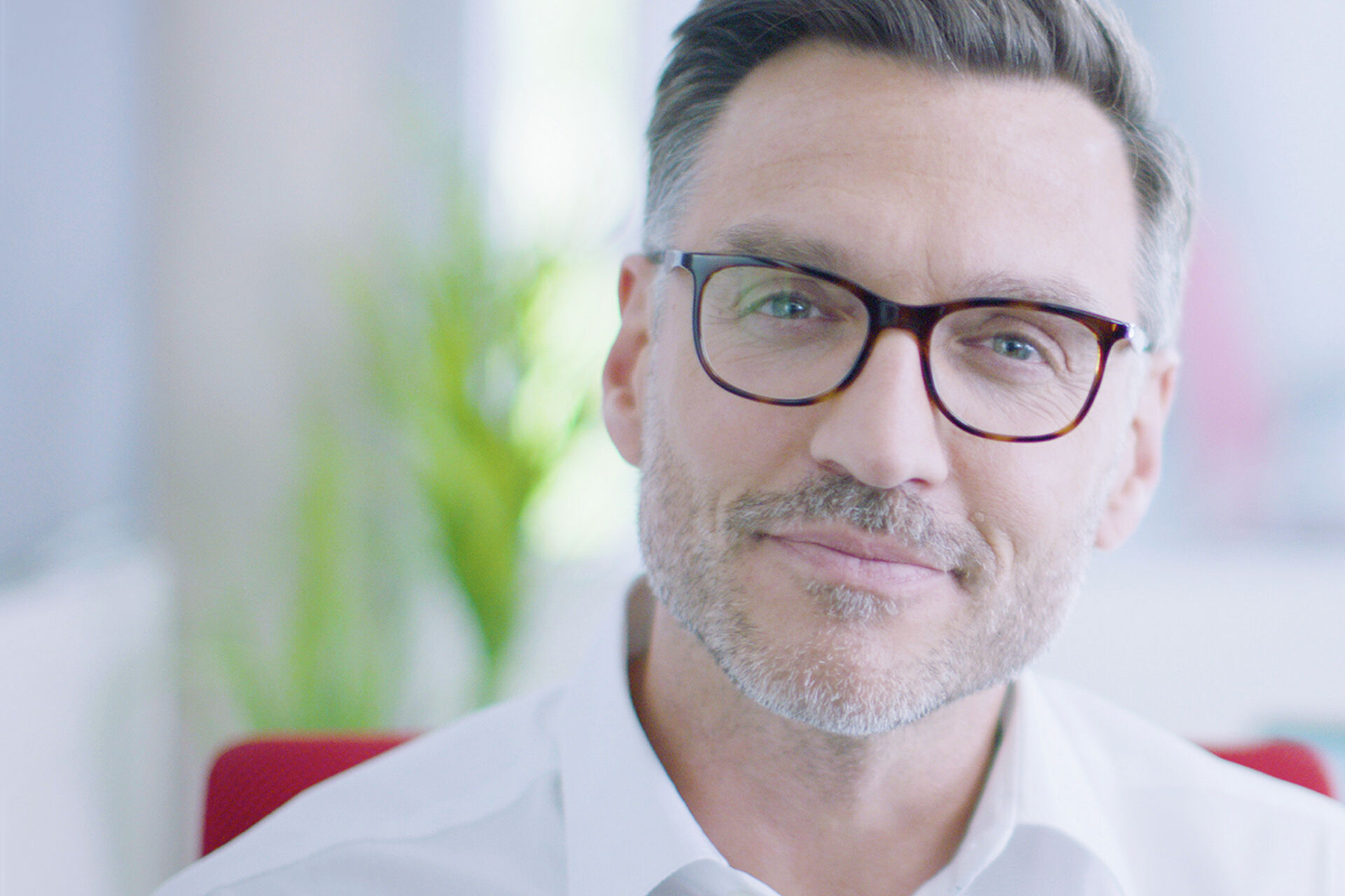 Lösungen haben eine Plattform: it-sa 2019