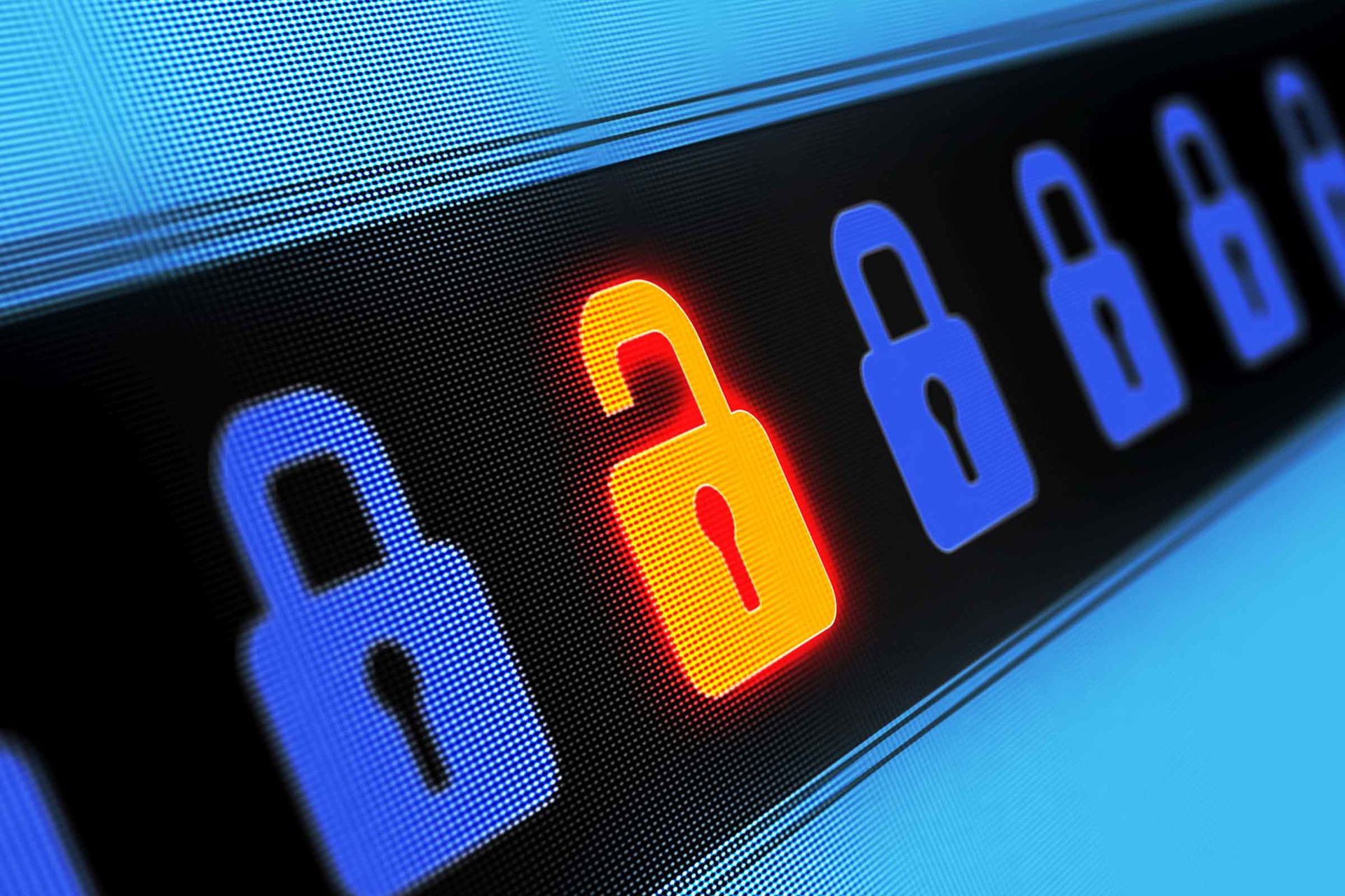 Trends in der IT-Sicherheit