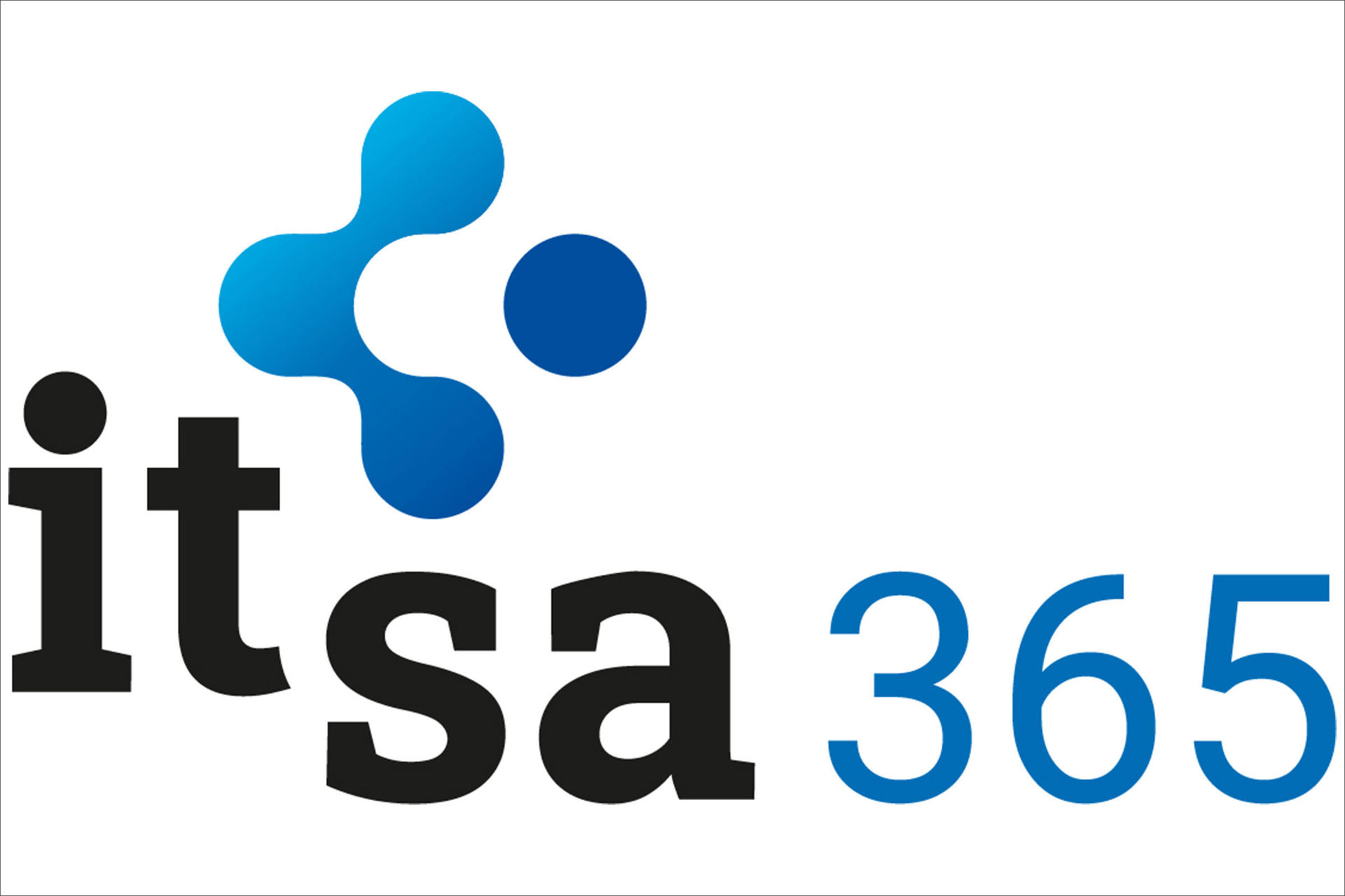 Logo it-sa 365