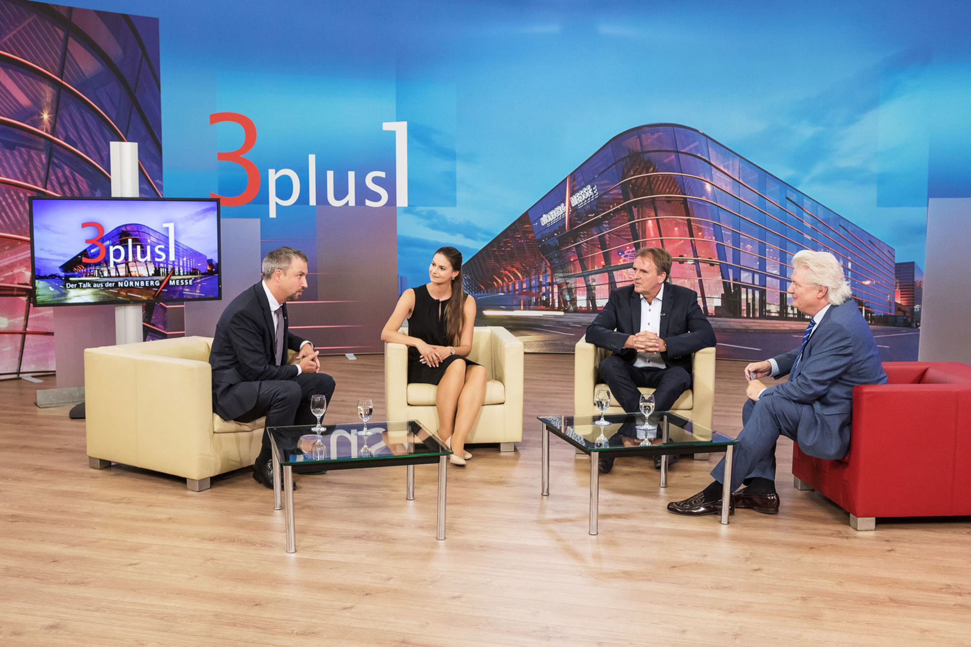 3plus1 – Alles digital? Aber sicher! (Folge 11)