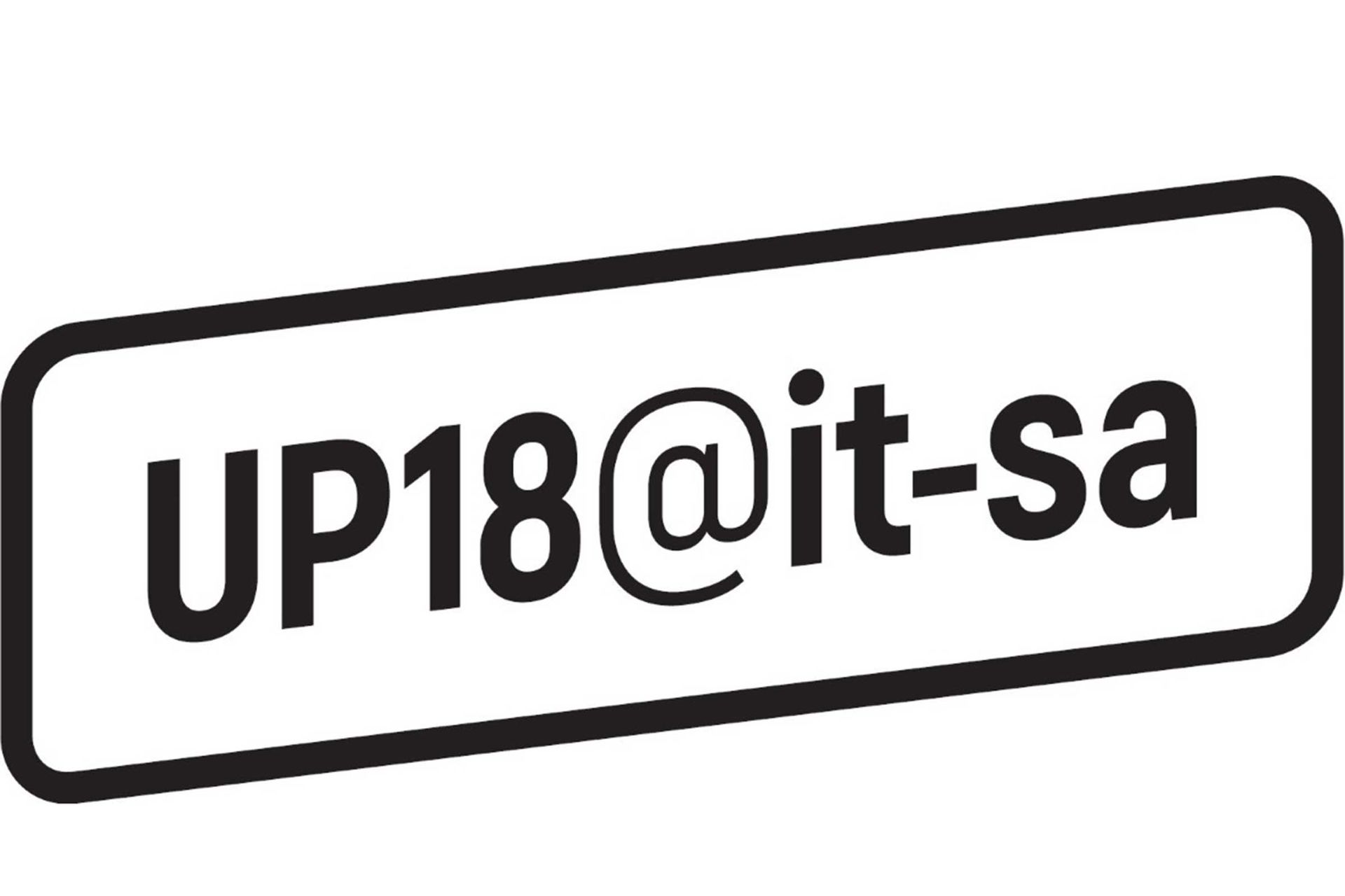 UP18@it-sa AWARD: 18 Start-ups im Speed Pitch