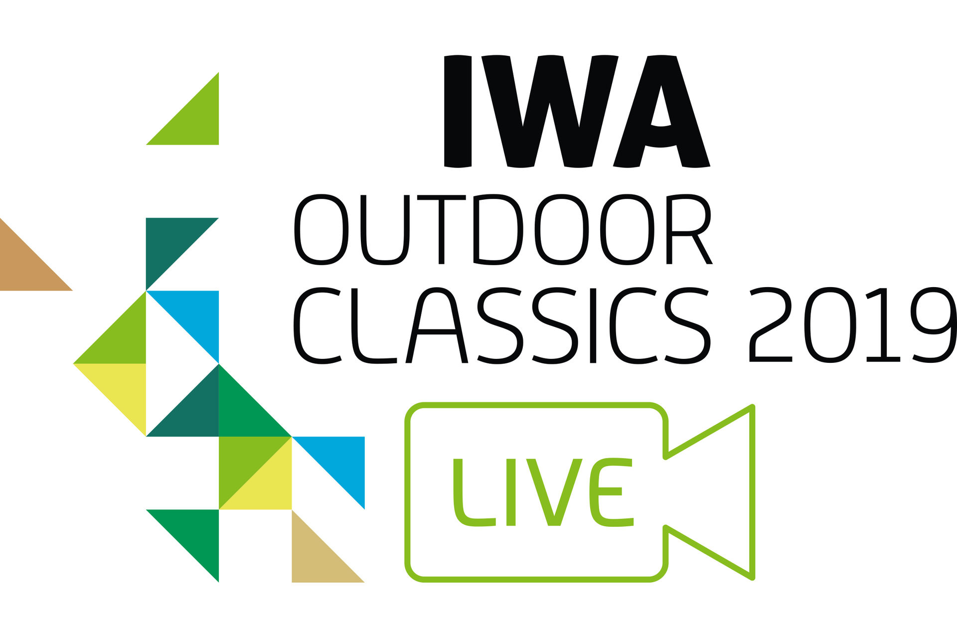 365 days IWA OutdoorClassics – www.iwa.info/youtube
