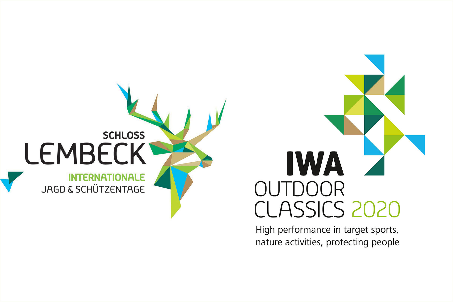 Neue Eventpartnerschaft von IWA OutdoorClassics und Jagd- und Schützentagen