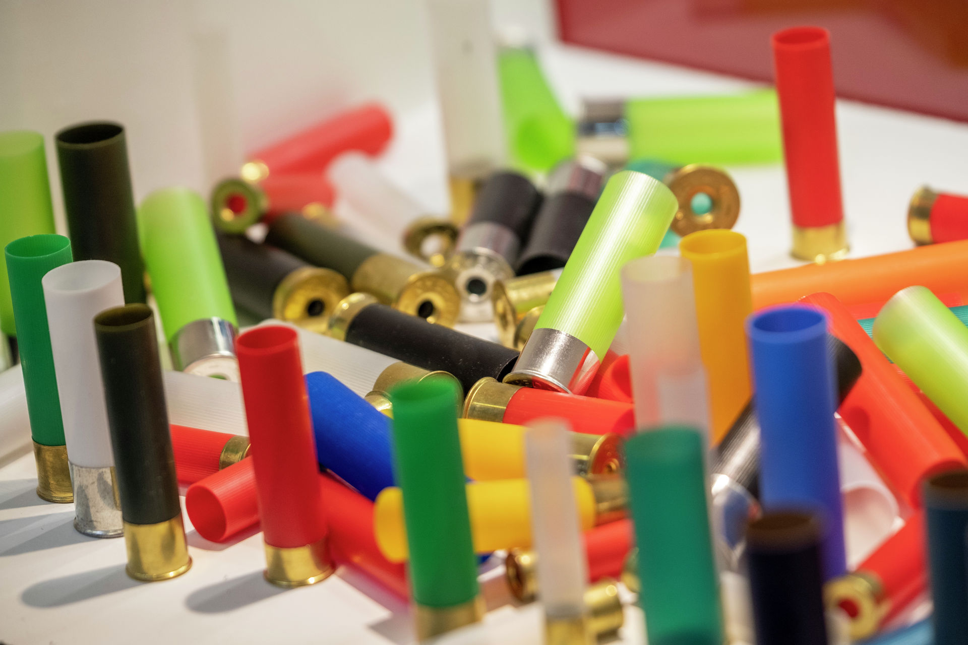 Shooting sports accessories, firearms for hunting, sport and collecting