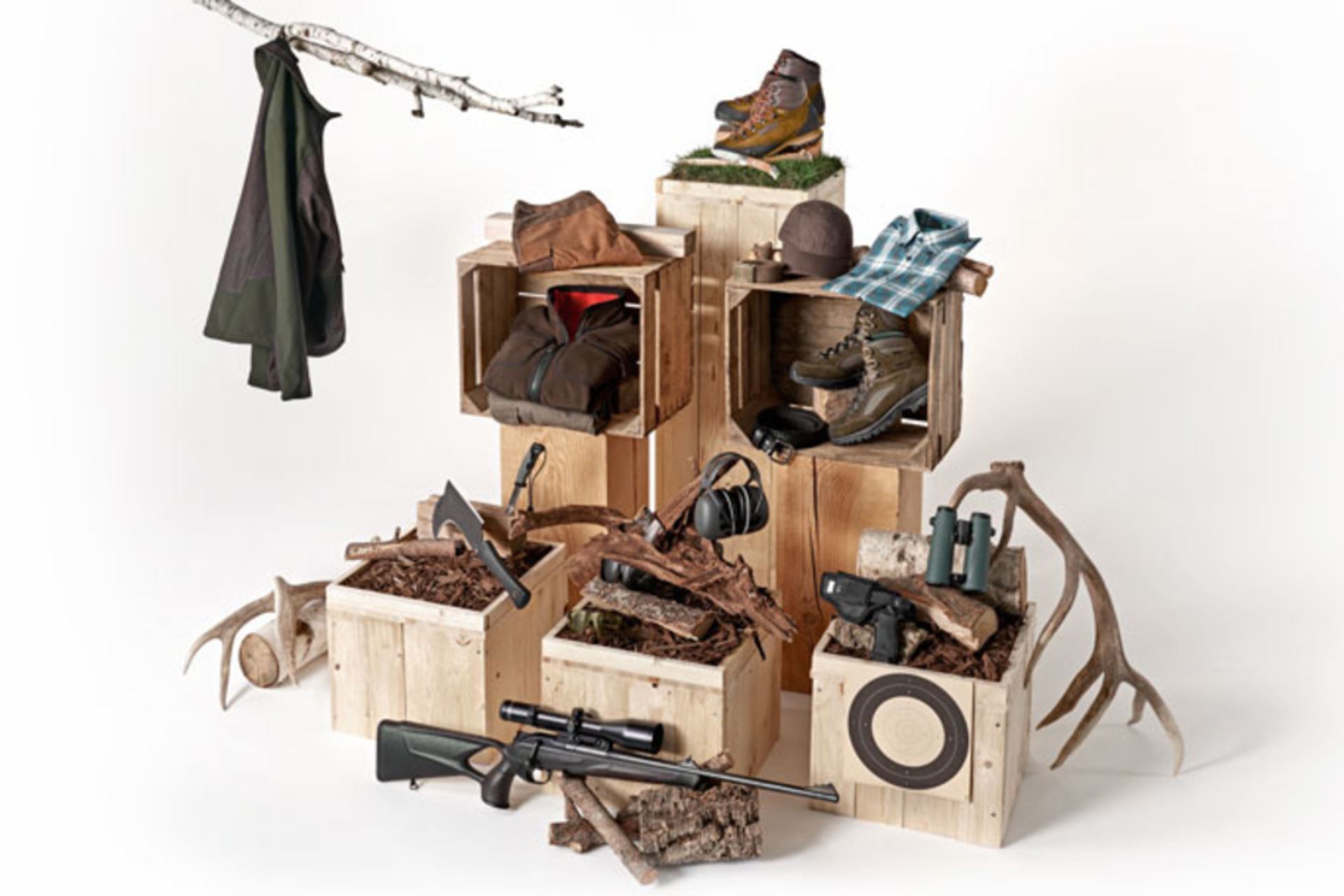 IWA OutdoorClassics - on to more success