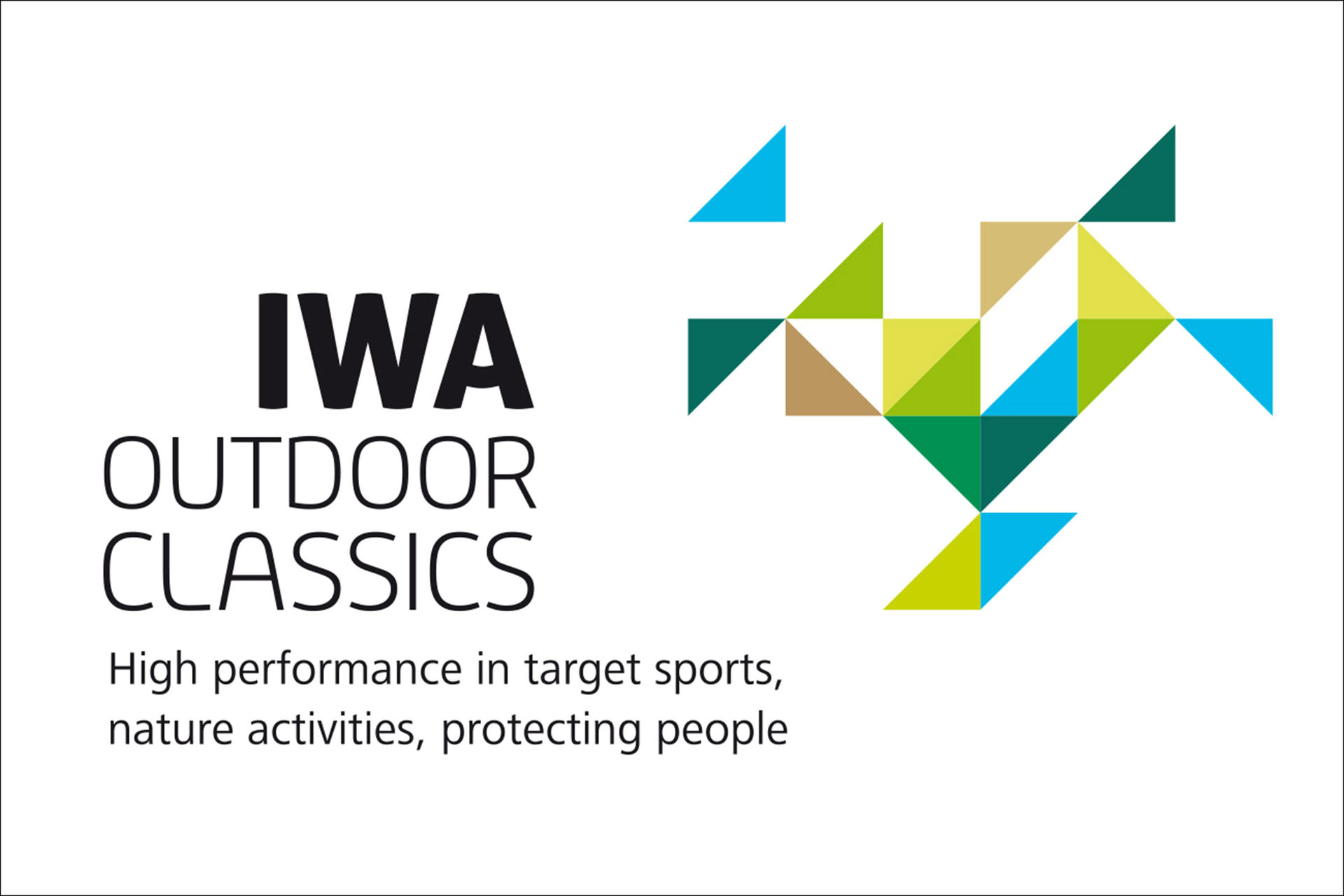 IWA OutdoorClassics Logo