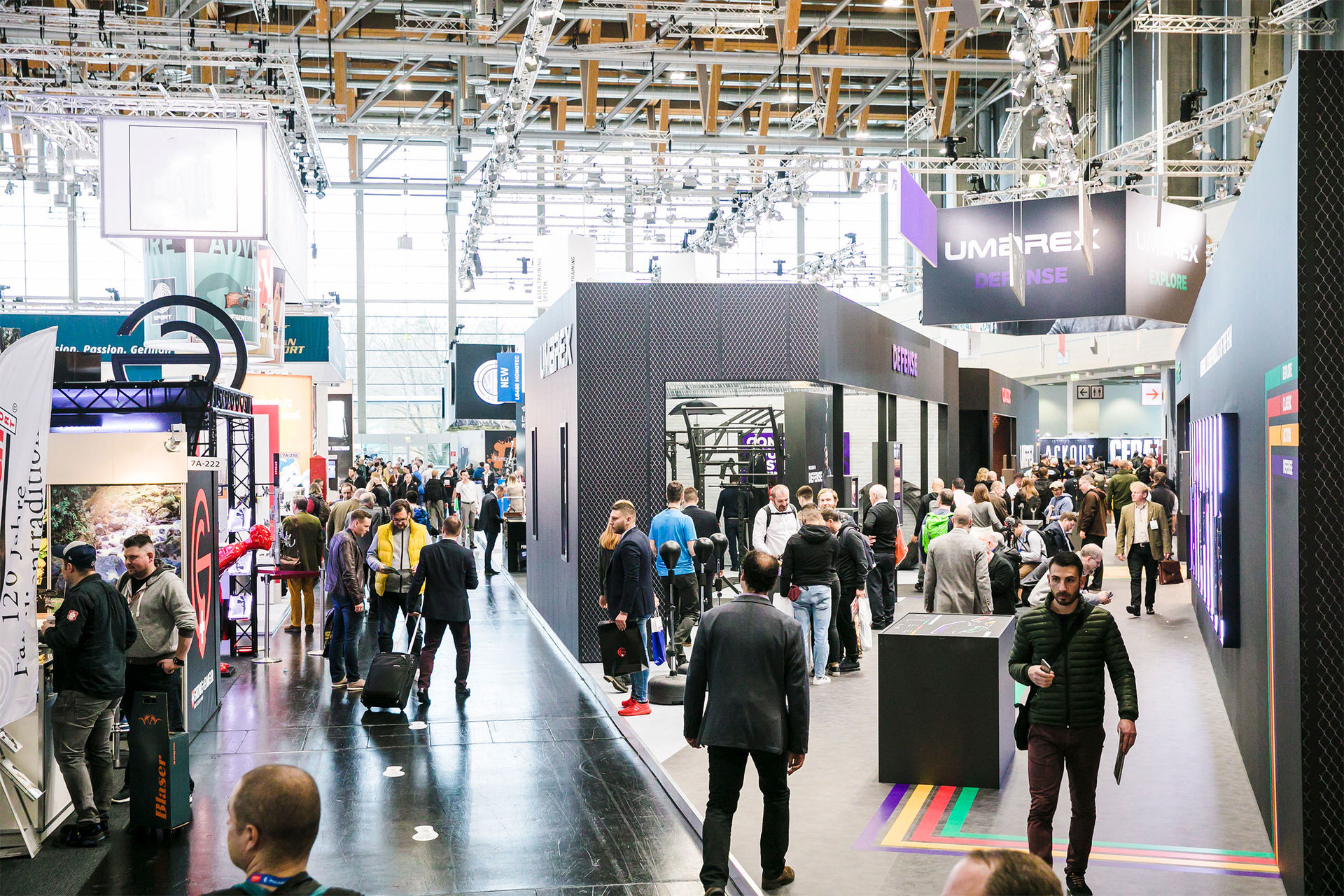 IWA OutdoorClassics 2019
