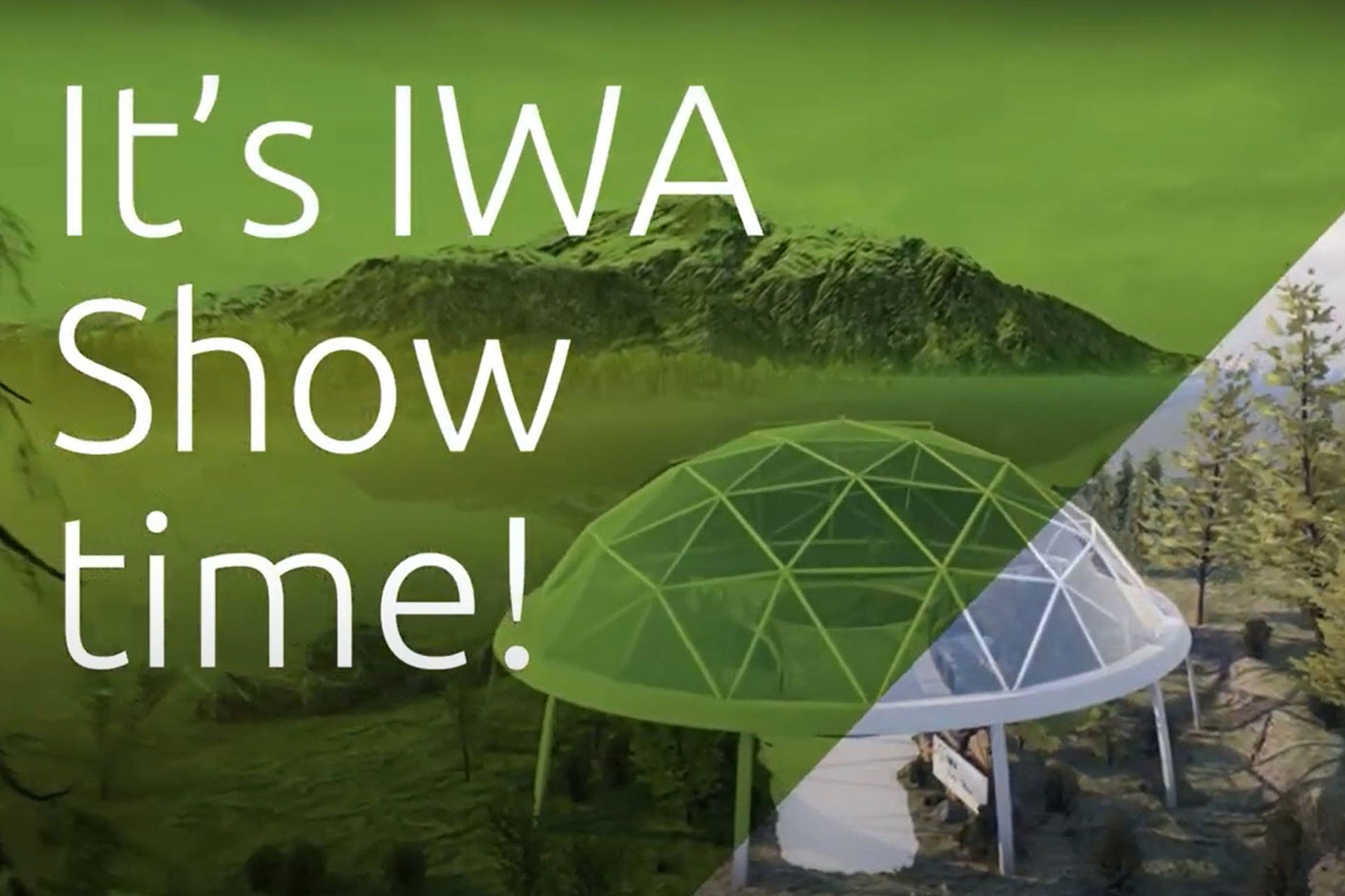 Teaser IWA Studio Edition
