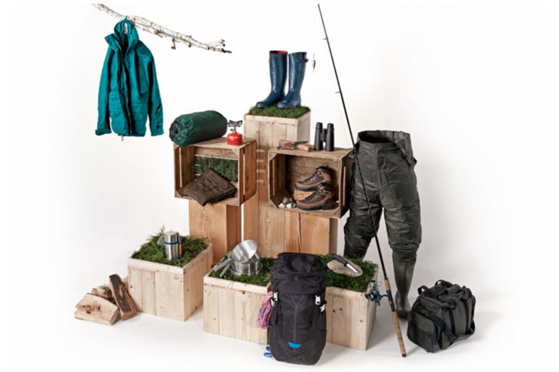 IWA OutdoorClassics - on to new adventures