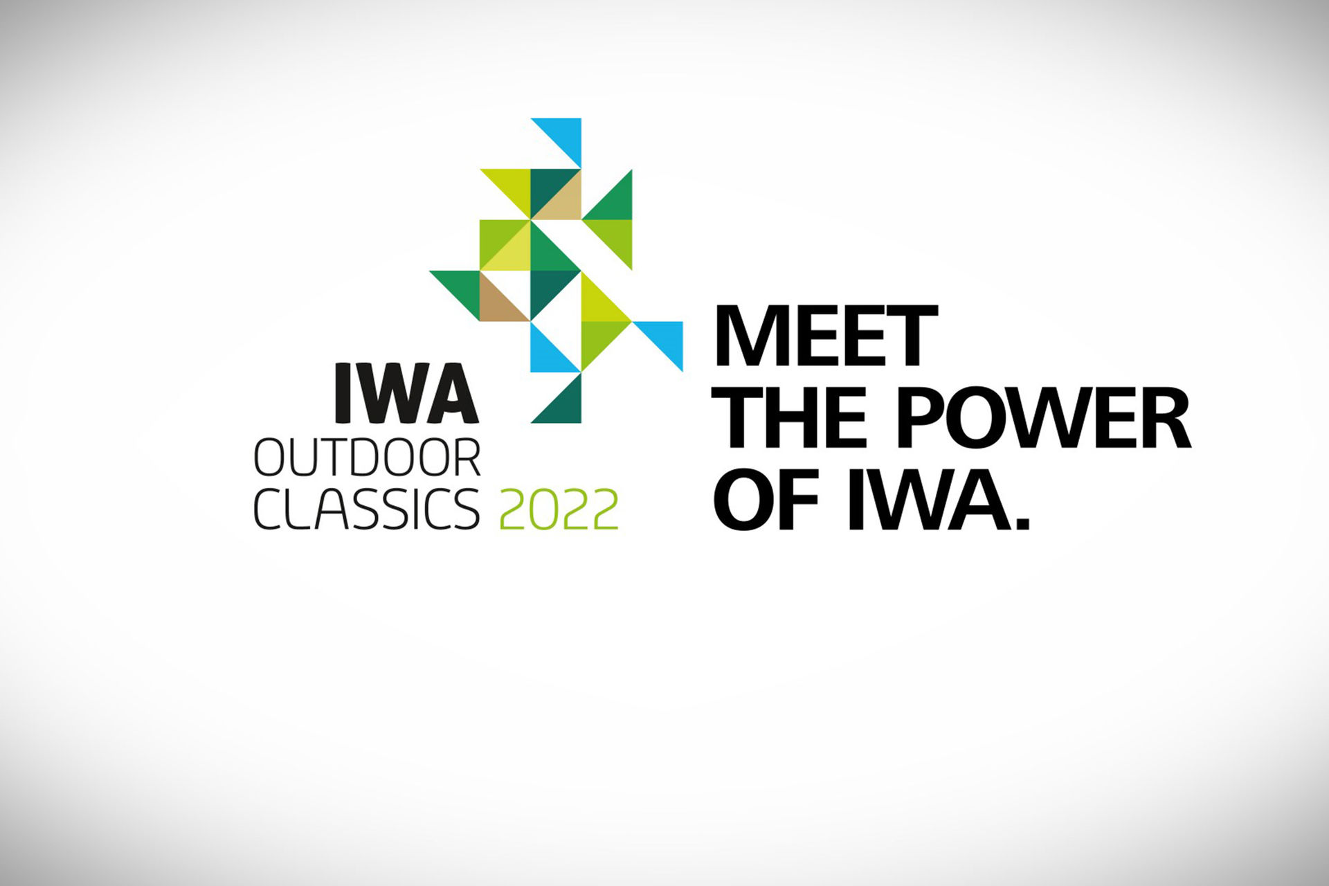 MEET THE POWER OF IWA – IWA OutdoorClassics 2022
