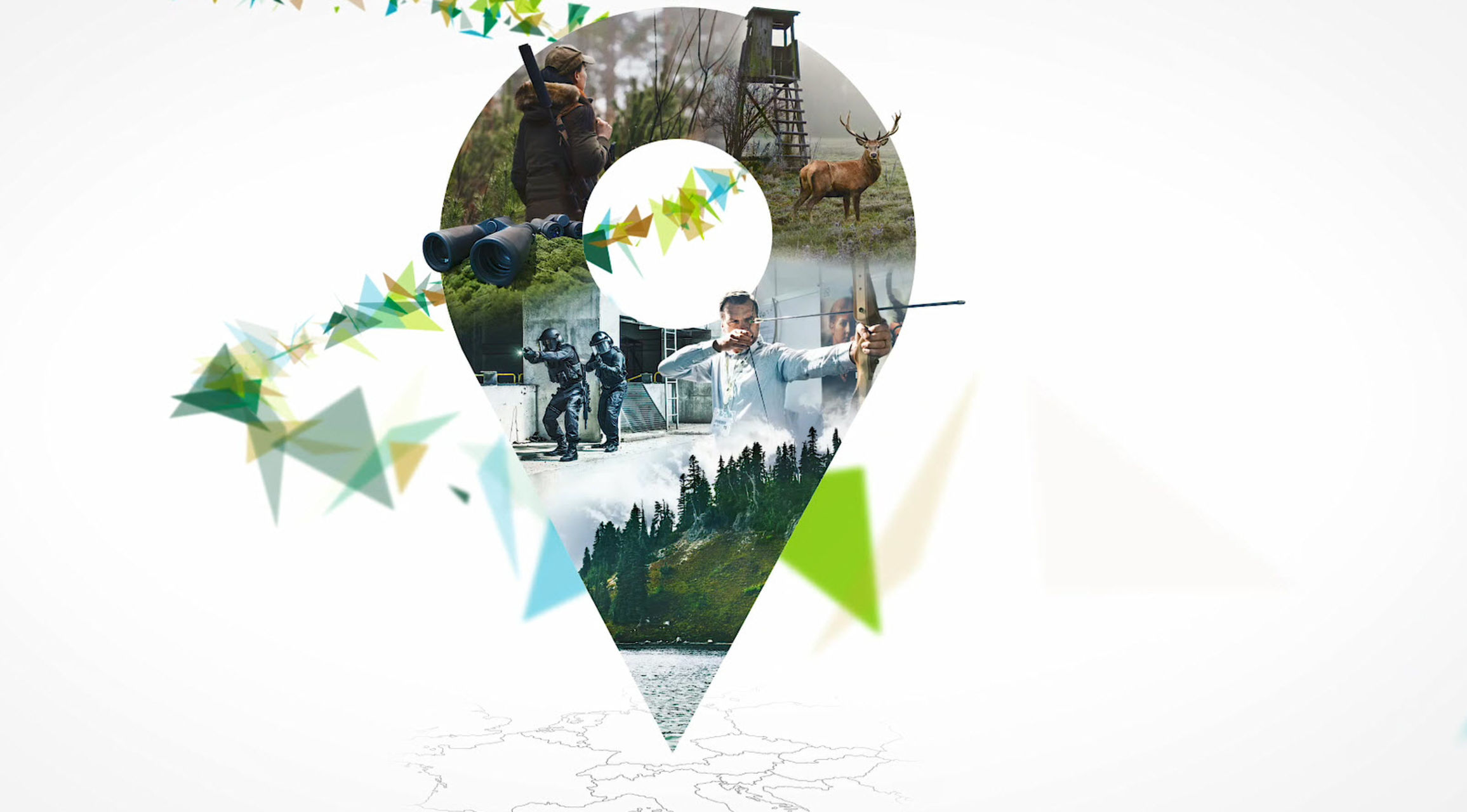 IWA OutdoorClassics - Become part of the success